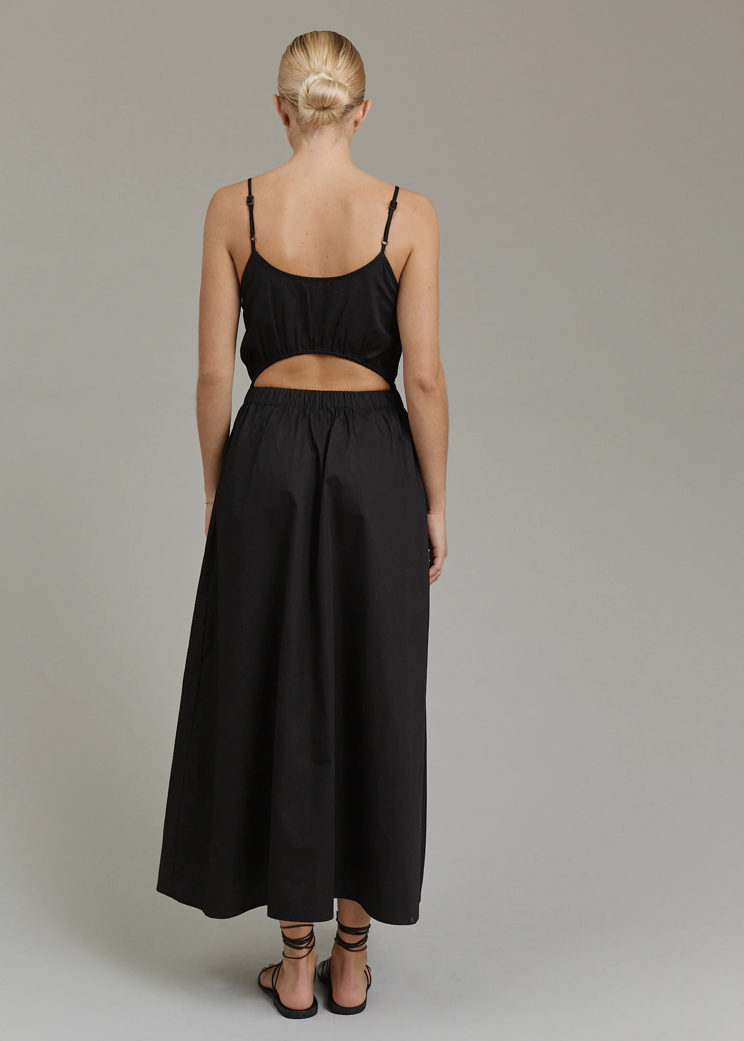 CAIUS DRESS - PRE-FALL 2025 - Image 3