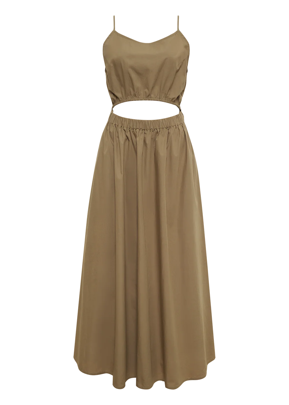 CAIUS DRESS - PRE-FALL 2025 - Image 5