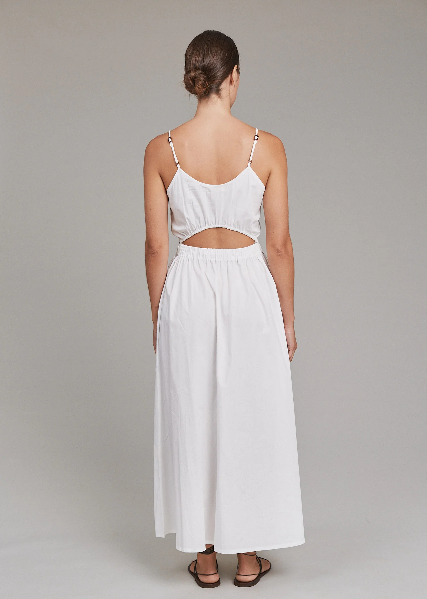 CAIUS DRESS - SPRING 2025 - Image 2