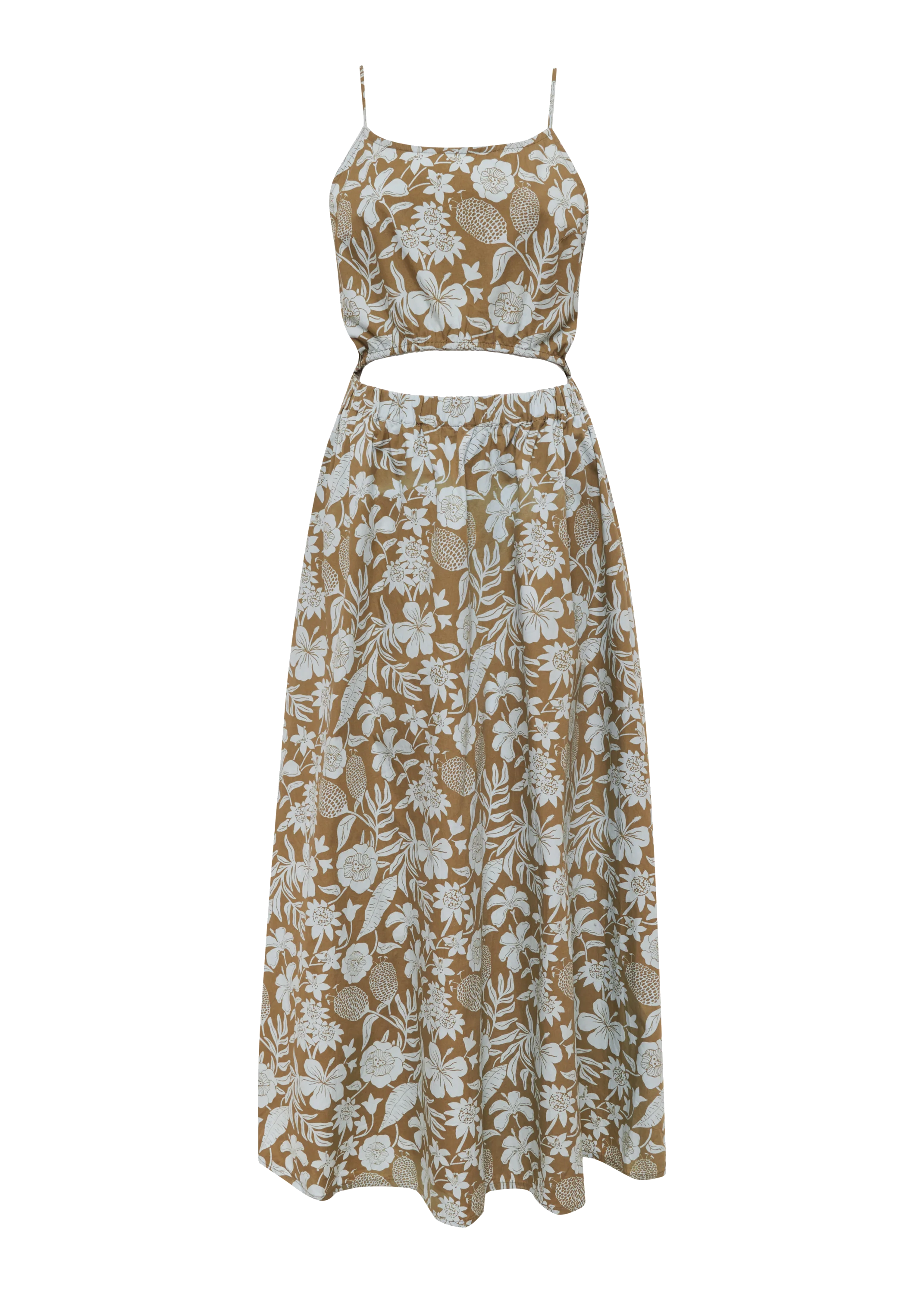 CAIUS DRESS - SPRING 2025 - Image 3