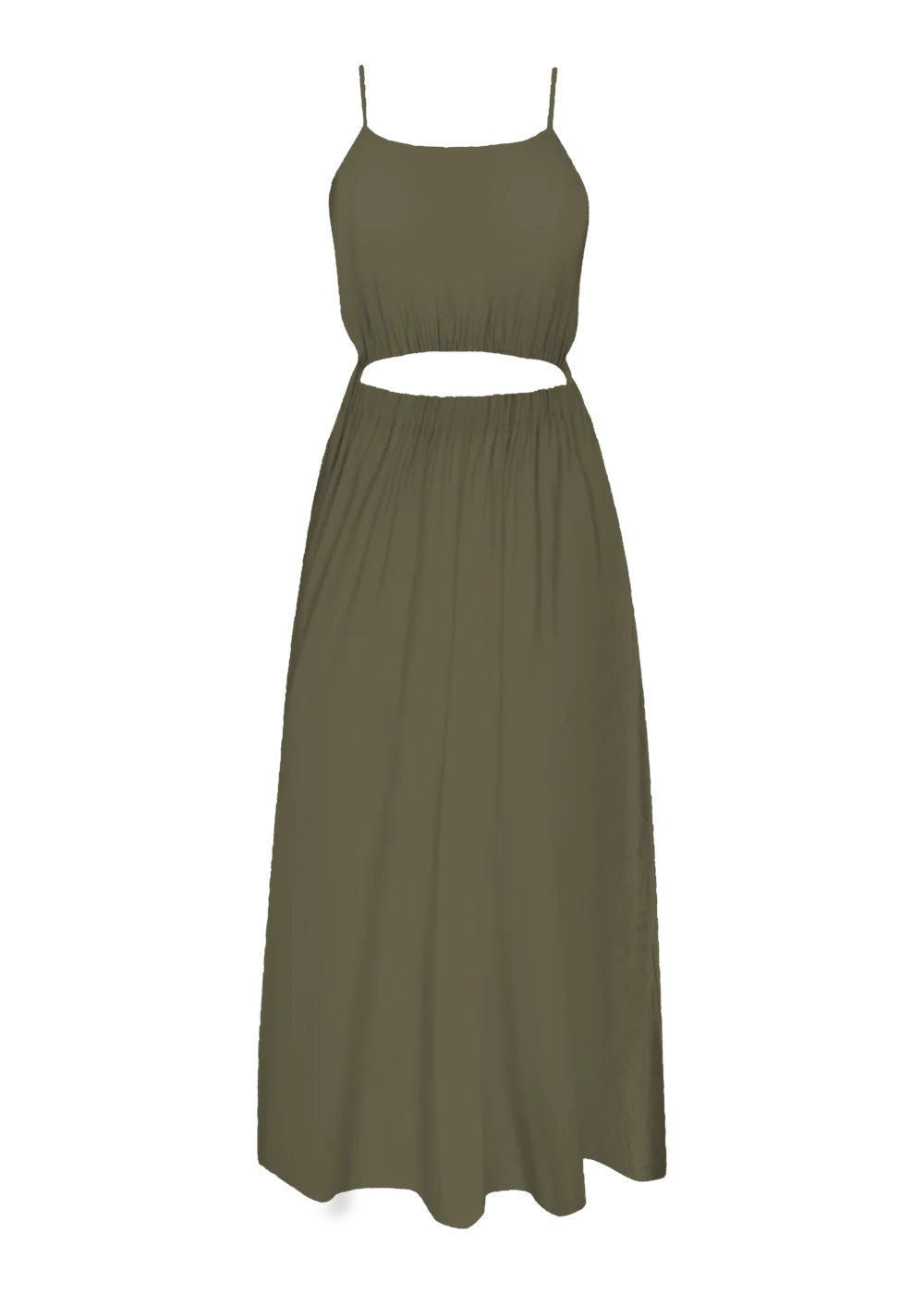 CAIUS DRESS - SPRING 2025 - Image 4