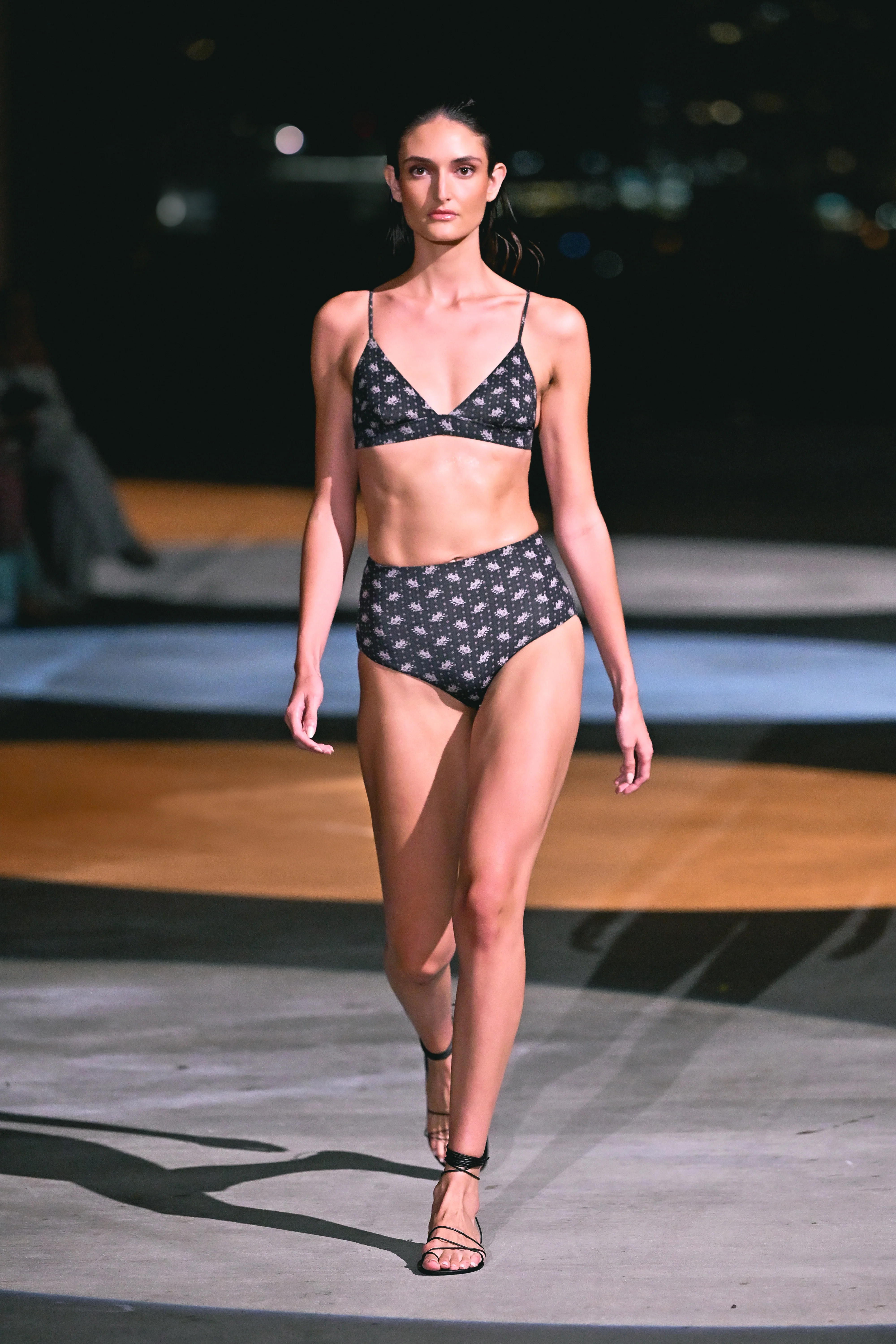 CALLA LINING TOP - RESORT 2025 - Image 3