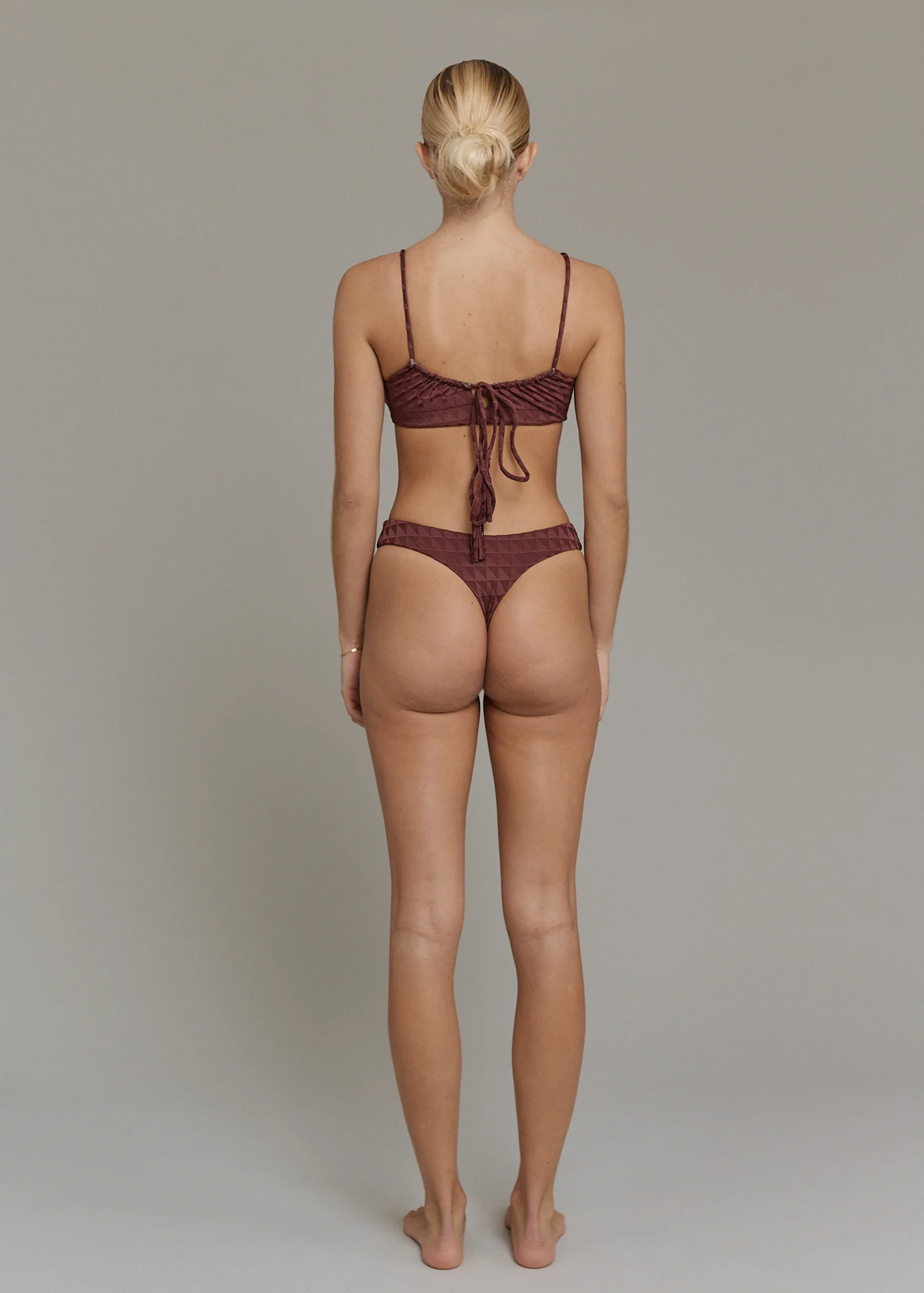 CALYX TOP - PRE-FALL 2025 - Image 2
