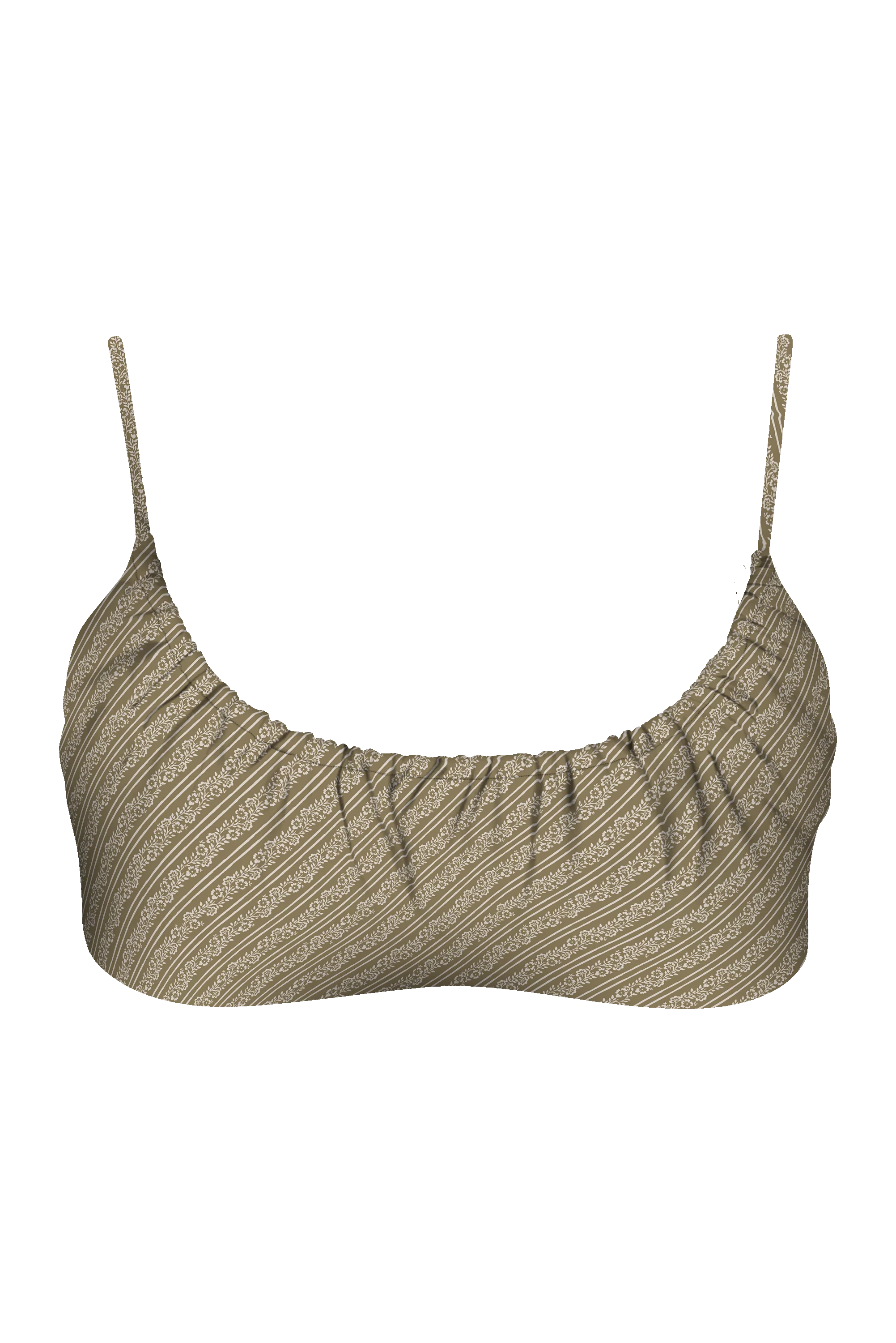CALYX TOP - PRE-FALL 2025 - Image 3