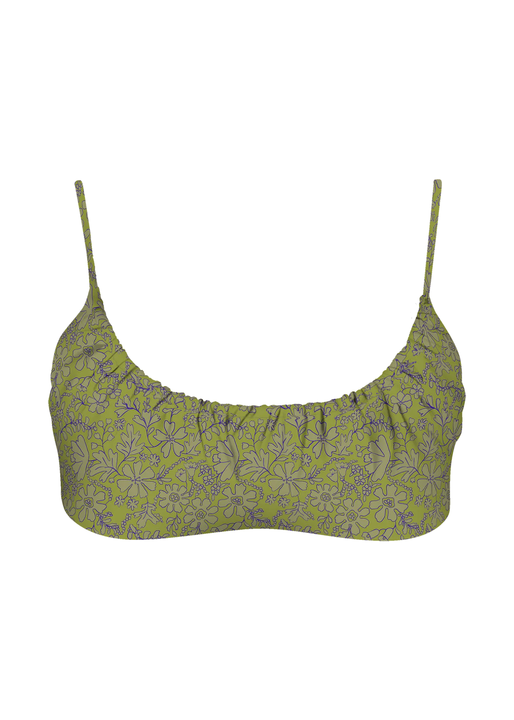 CALYX TOP - SPRING 2025 - Image 3