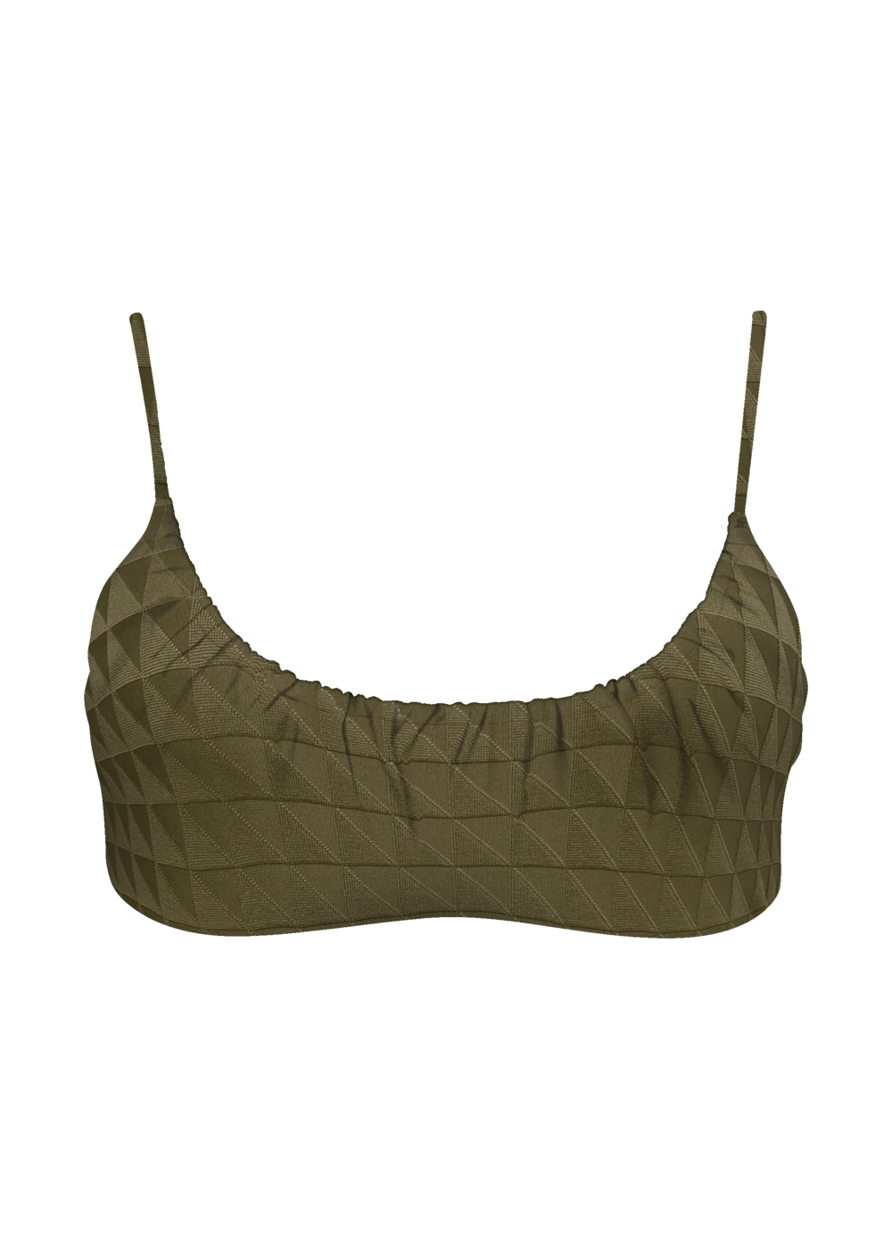 CALYX TOP - SPRING 2025 - Image 5