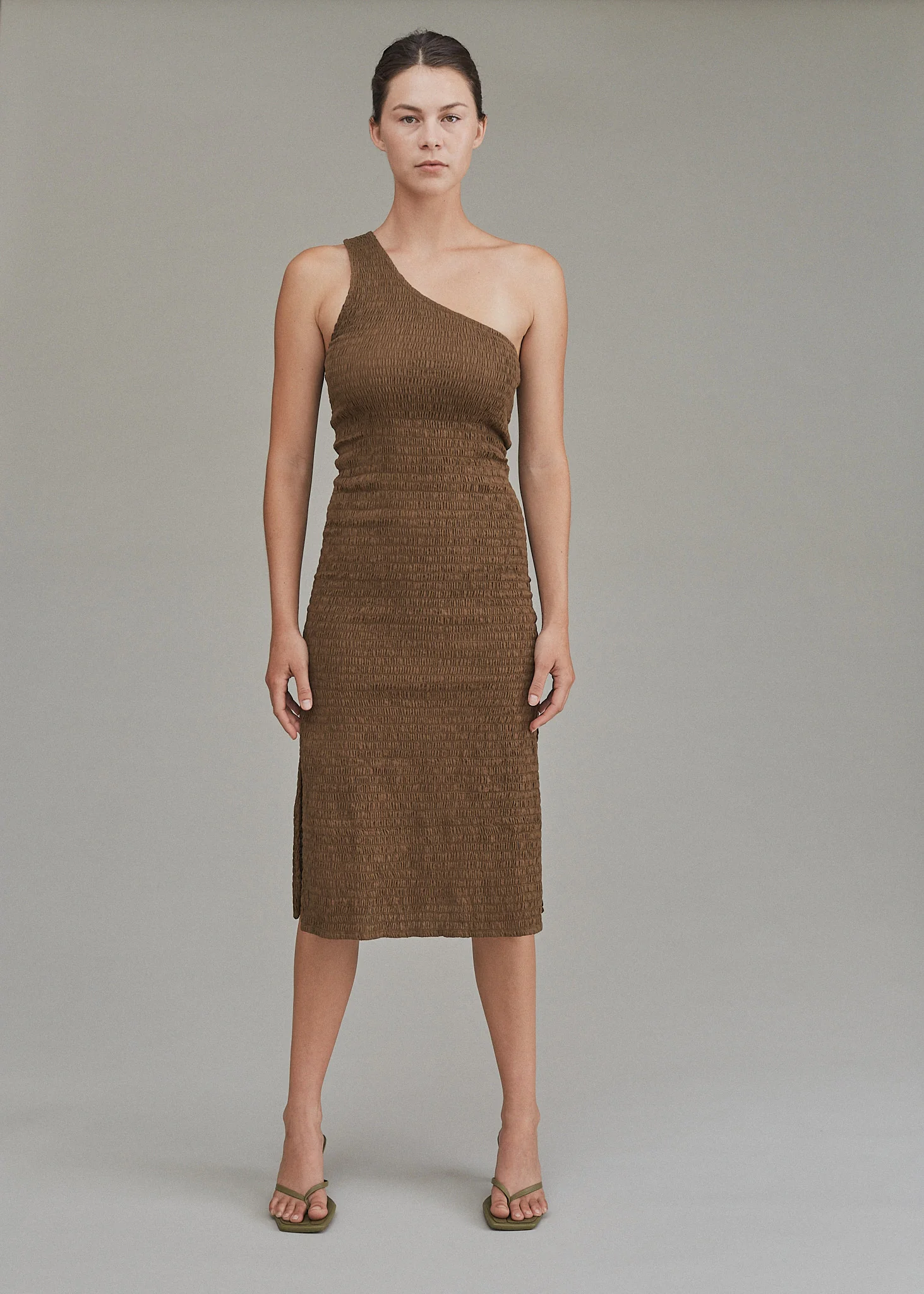 CARA DRESS - SPRING 2024