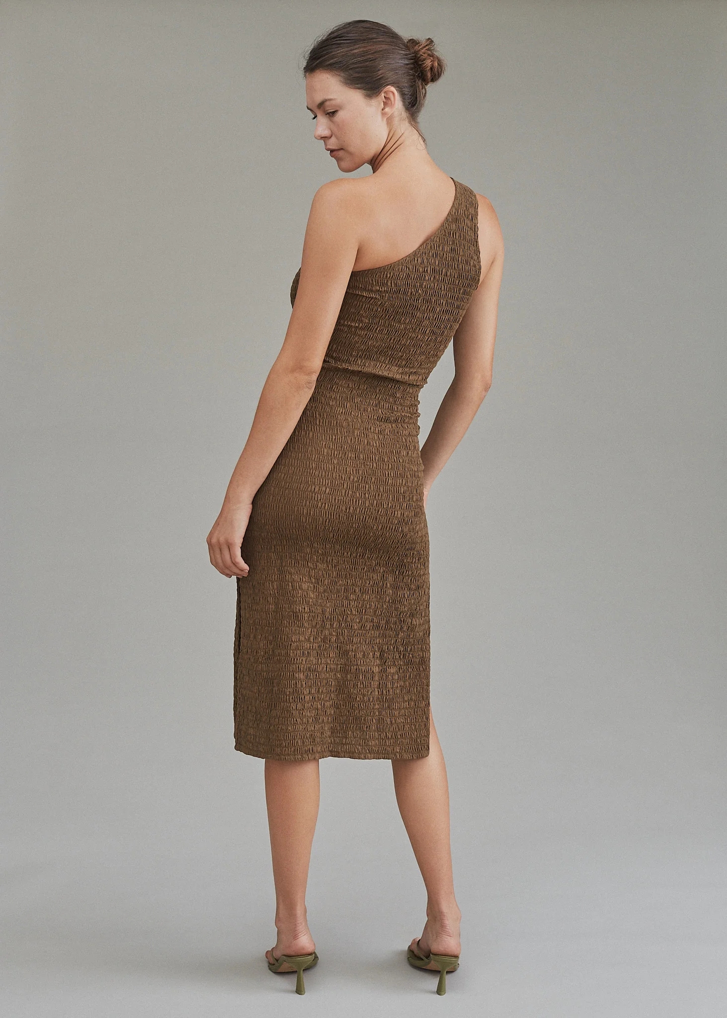 CARA DRESS - SPRING 2024 - Image 2