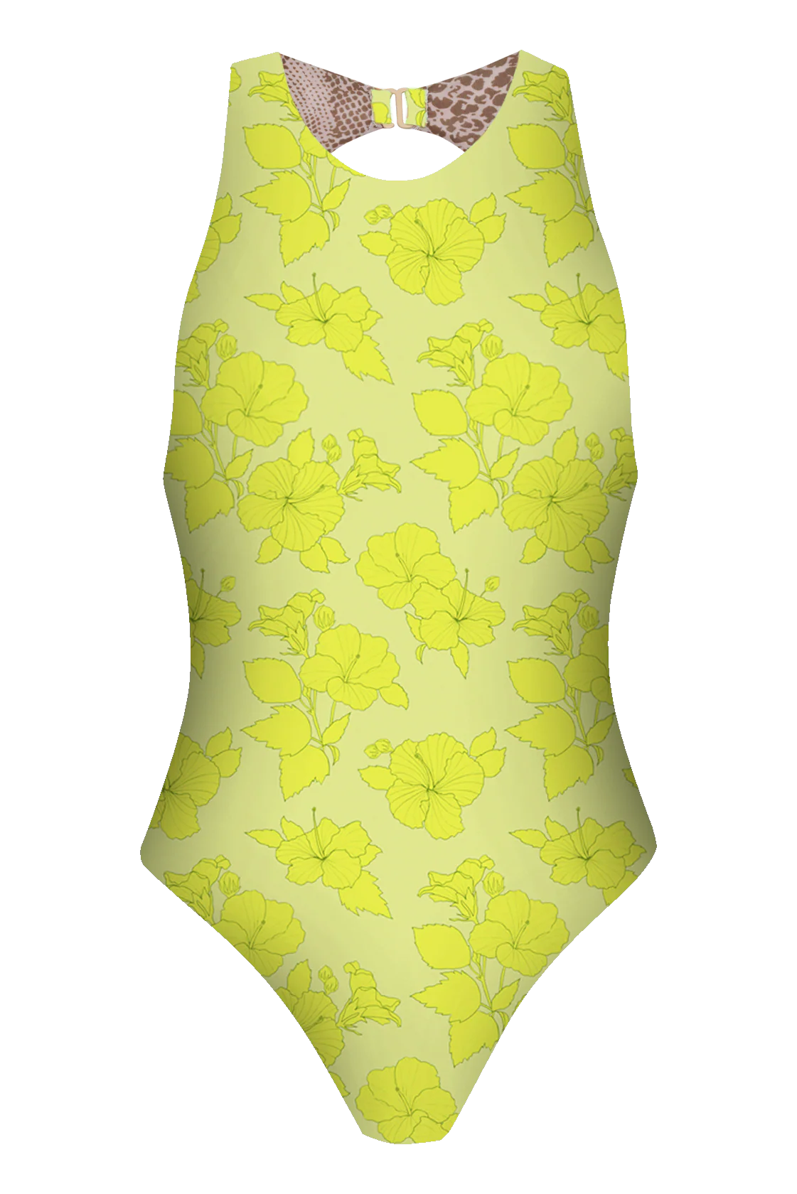CECE FULL PIECE - SUMMER 2024 - Image 4
