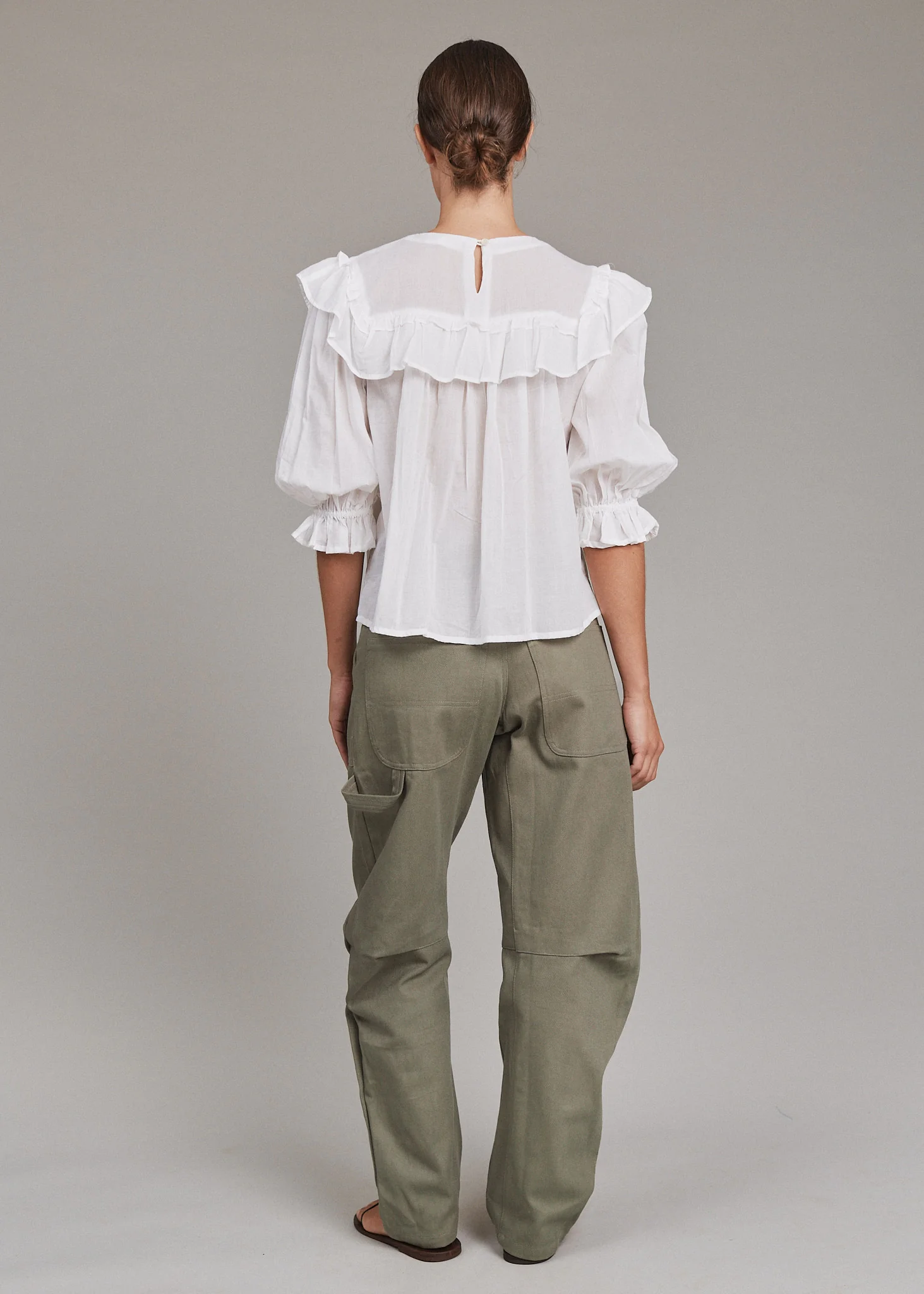 CHARLIE TOP - SPRING 2025 - Image 2