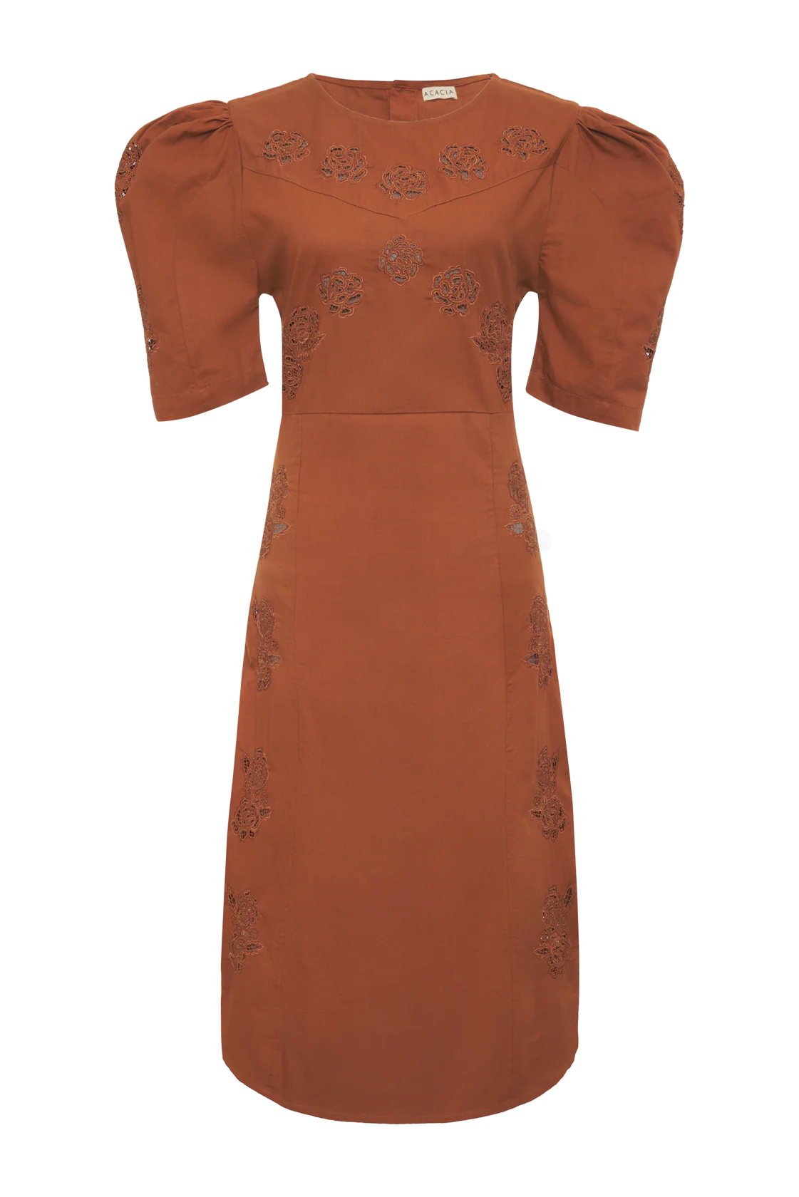 CHLOE DRESS - FALL 2023 - Image 3