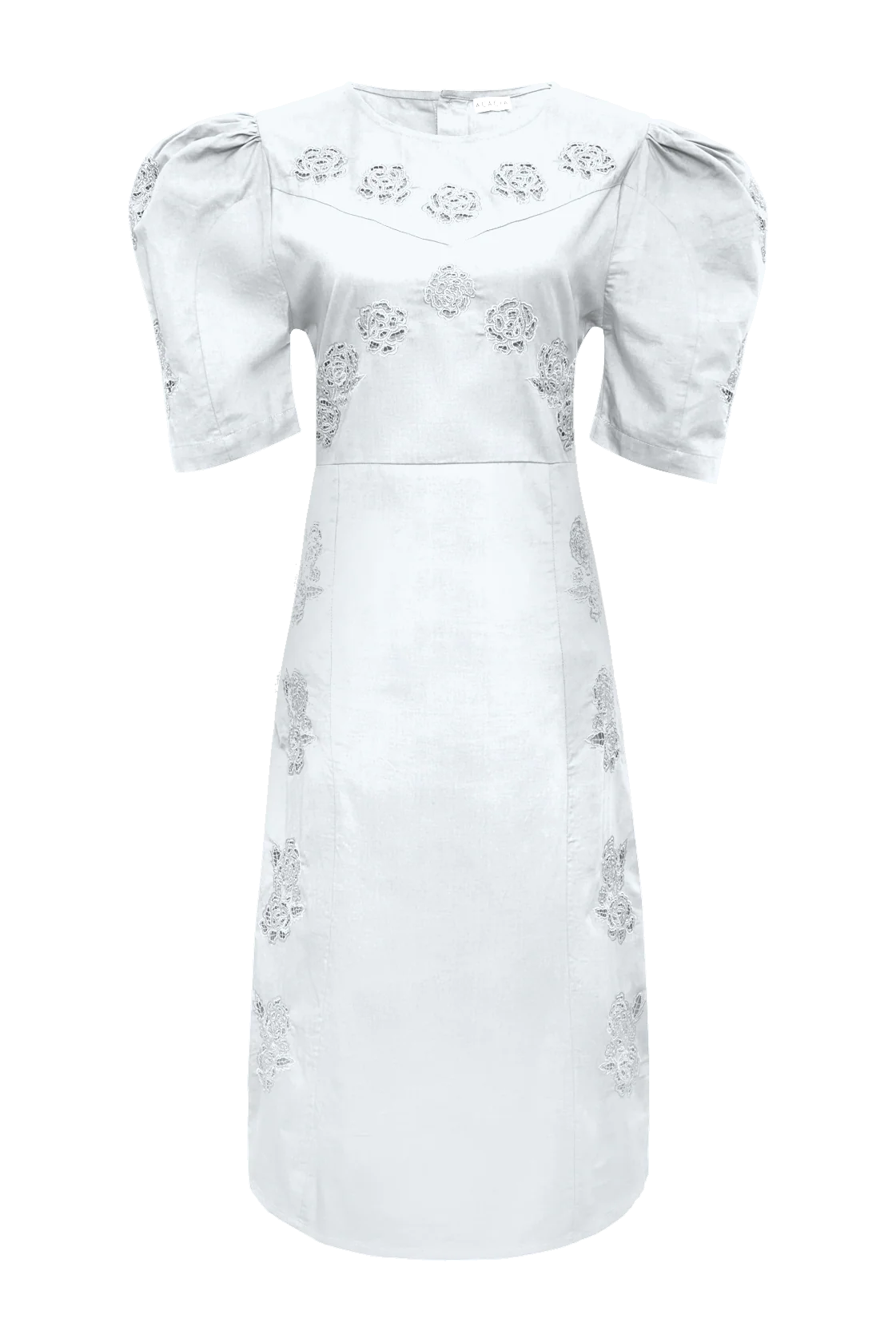 CHLOE DRESS - FALL 2023 - Image 4