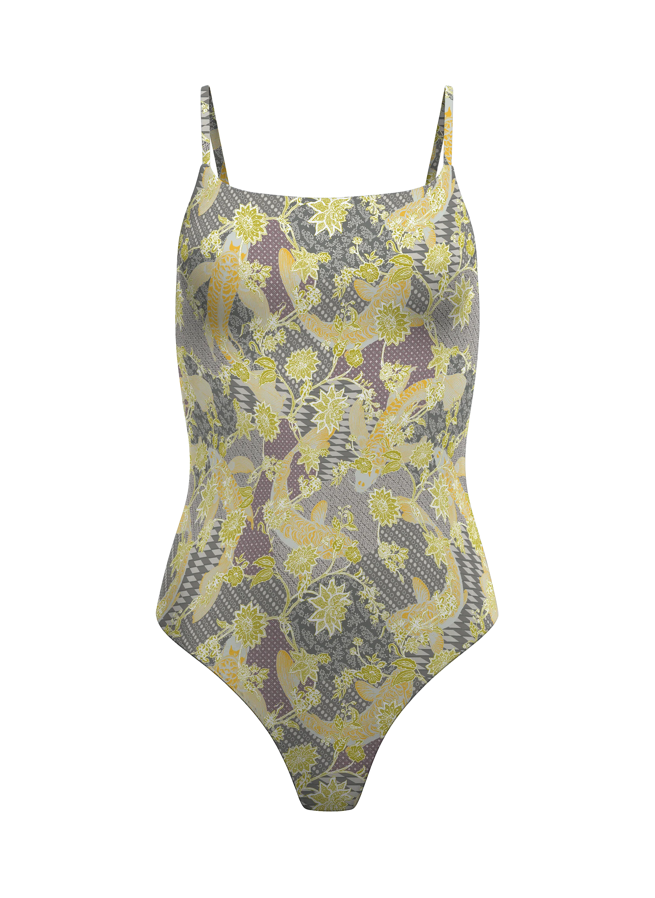 CLARA FULL PIECE - SPRING 2026 - Image 6