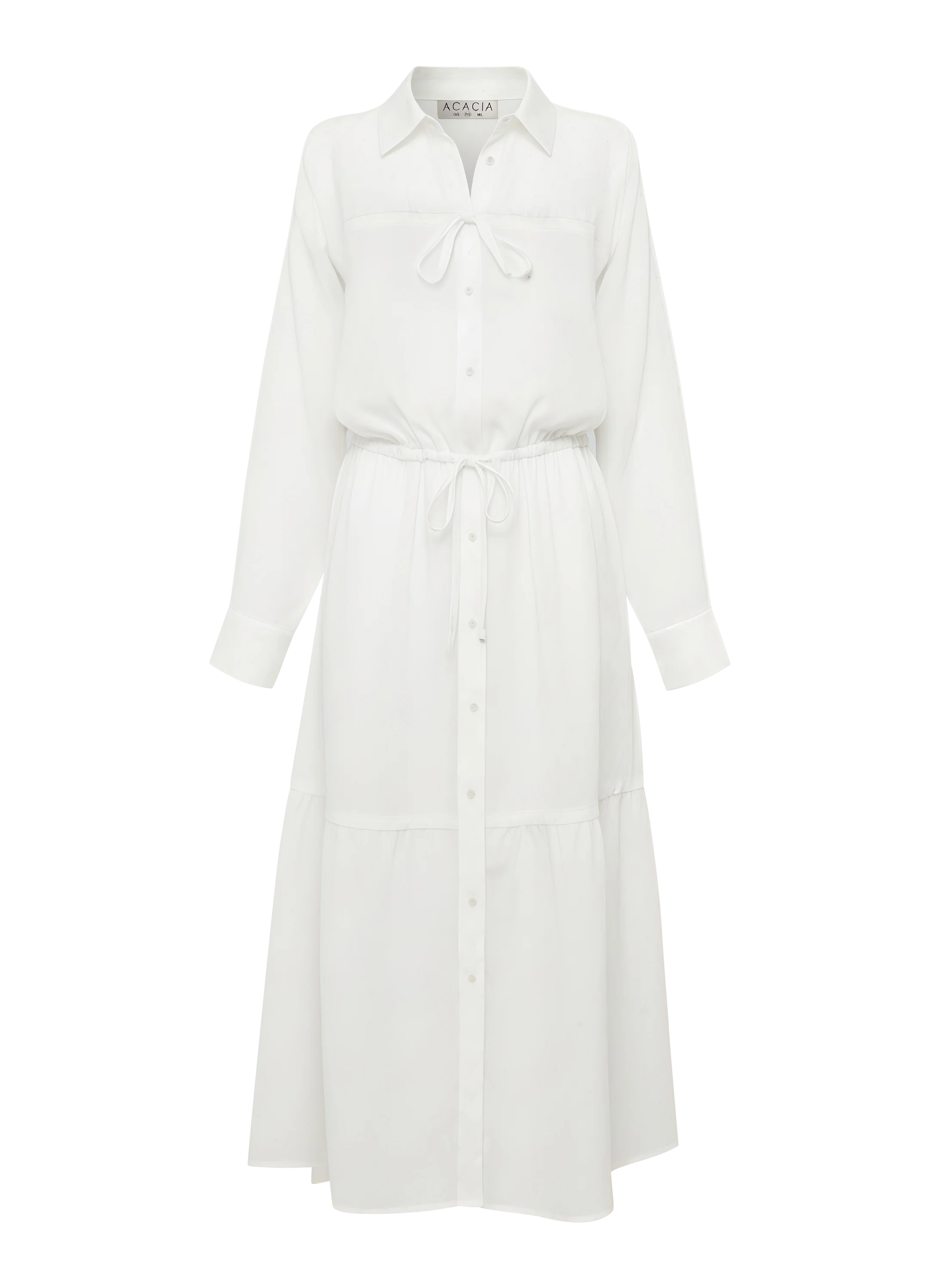 CLIVE DRESS - RESORT 2026 - Image 6