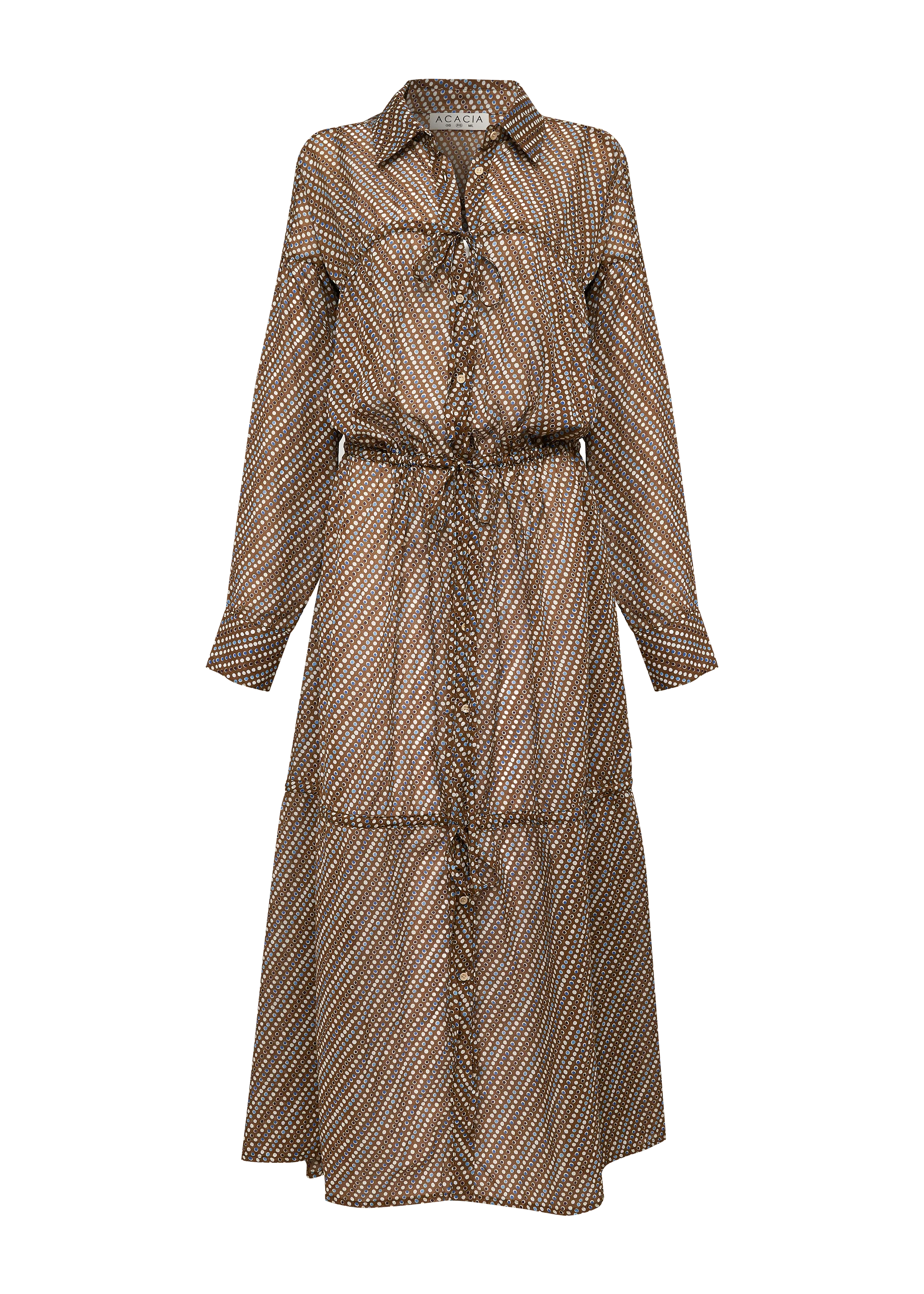 CLIVE DRESS - RESORT 2026 - Image 7