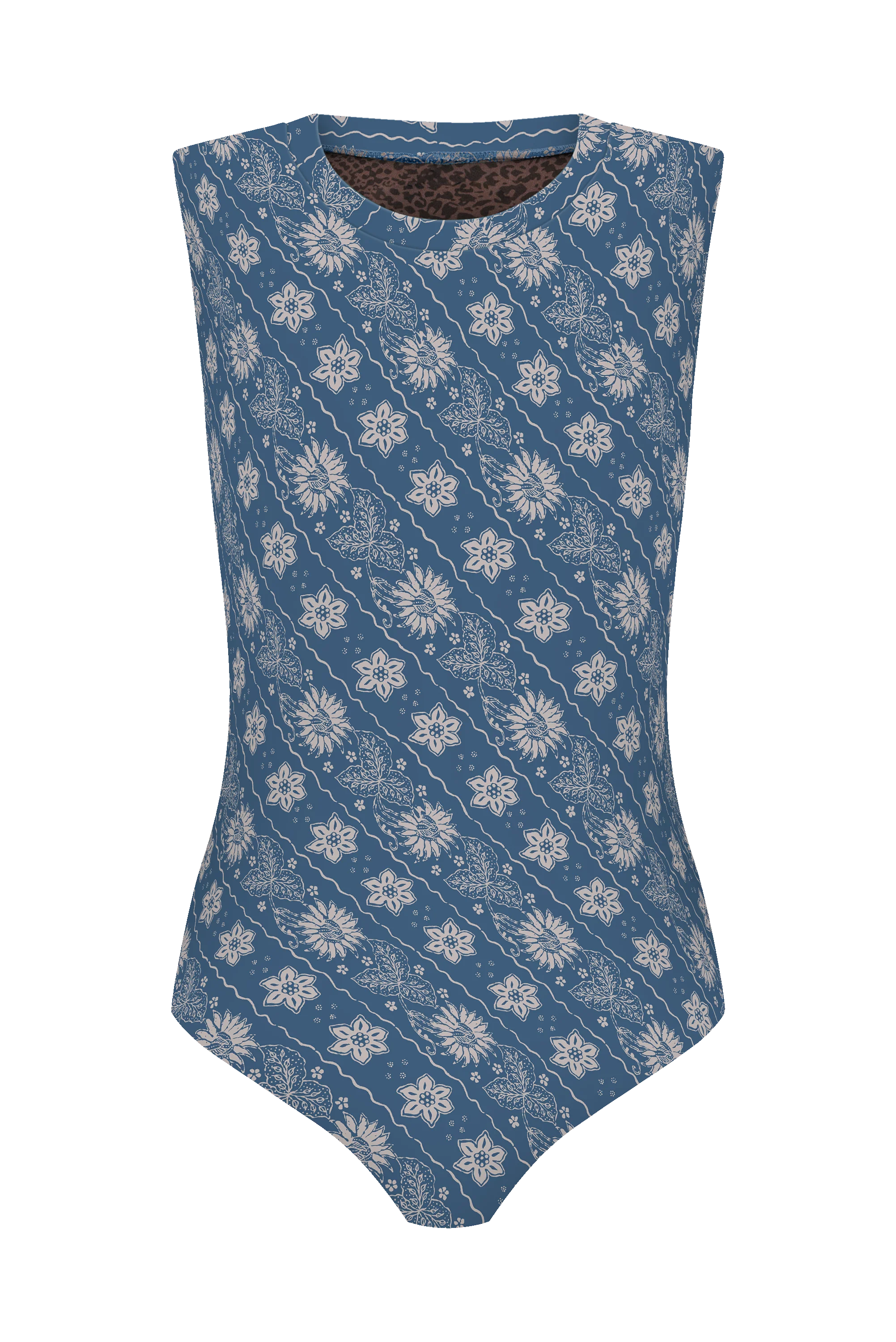CLOUD9 FULL PIECE - RESORT 2025 - Image 4