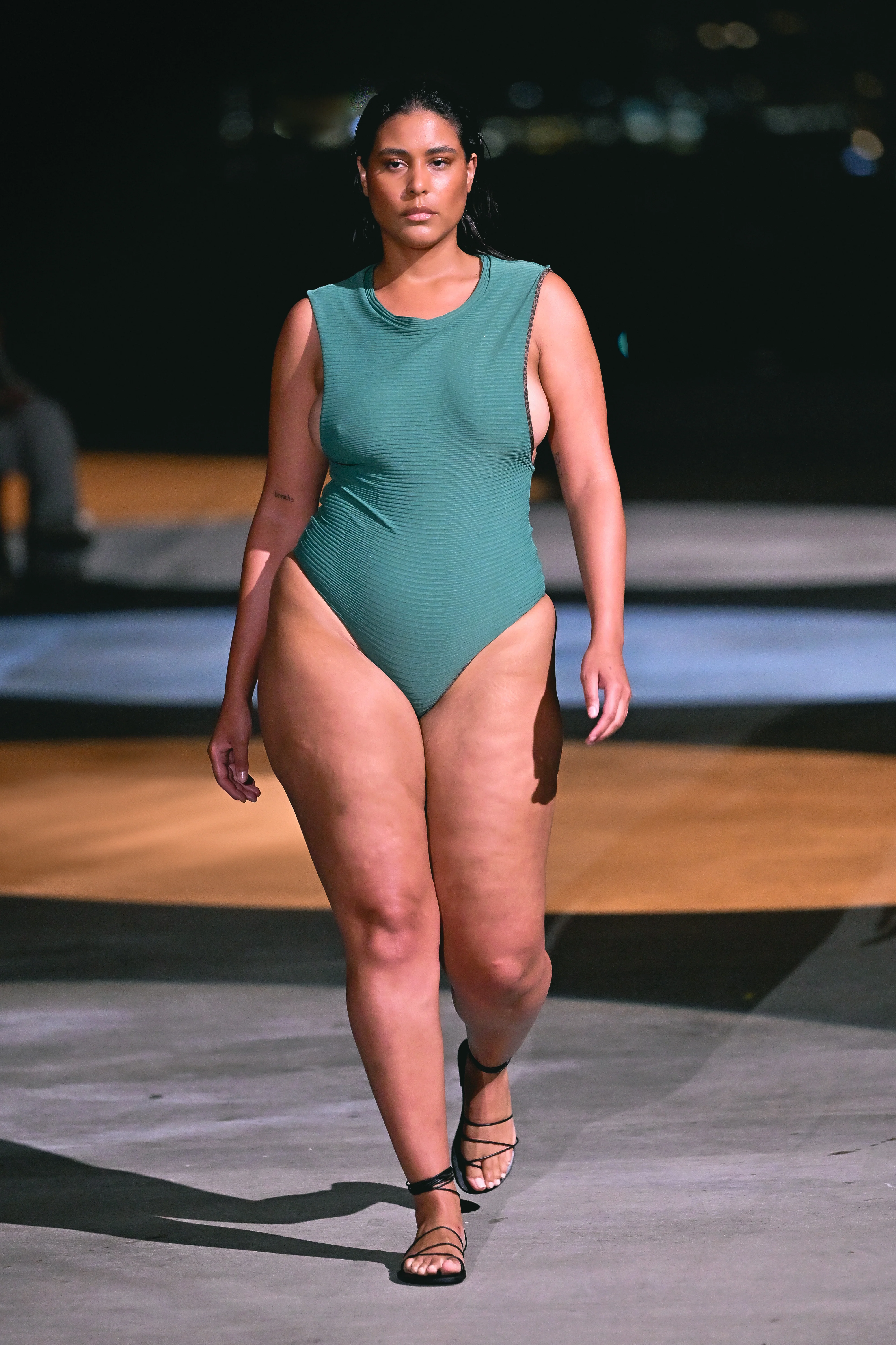 CLOUD9 FULL PIECE - RESORT 2025 - Image 6