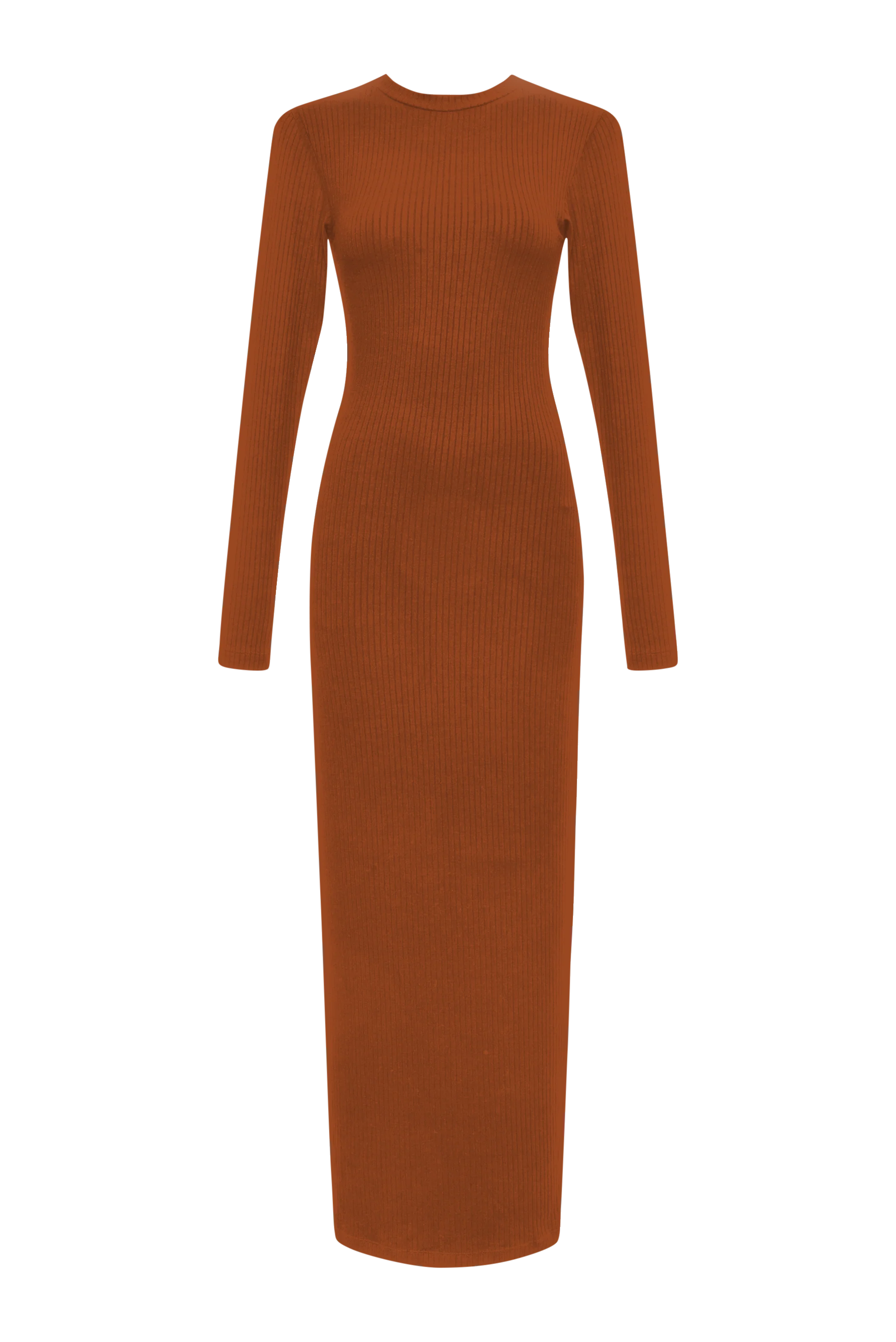 COE DRESS - RESORT 2025 - Image 3
