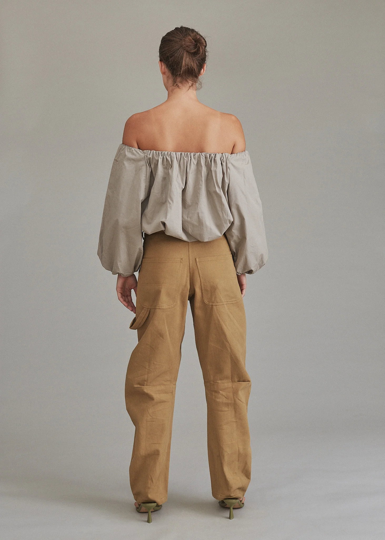 CORI TOP - RESORT 2024 - Image 3