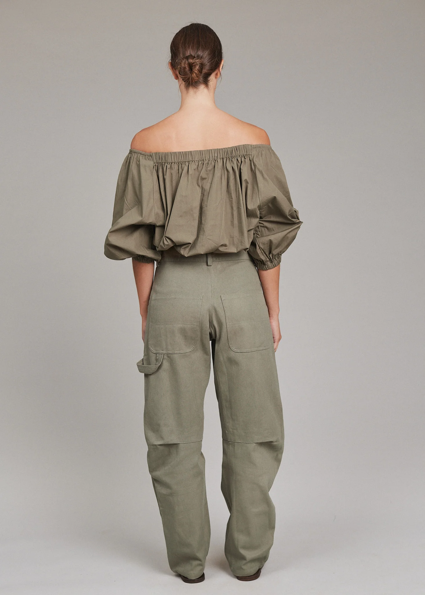 CORI TOP - SPRING 2025 - Image 2