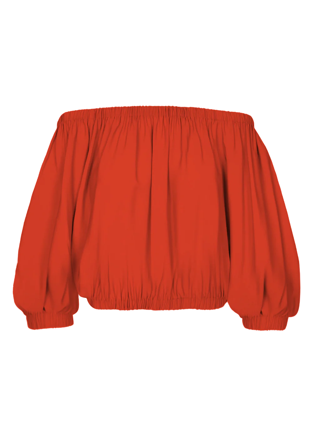 CORI TOP - SPRING 2025 - Image 3