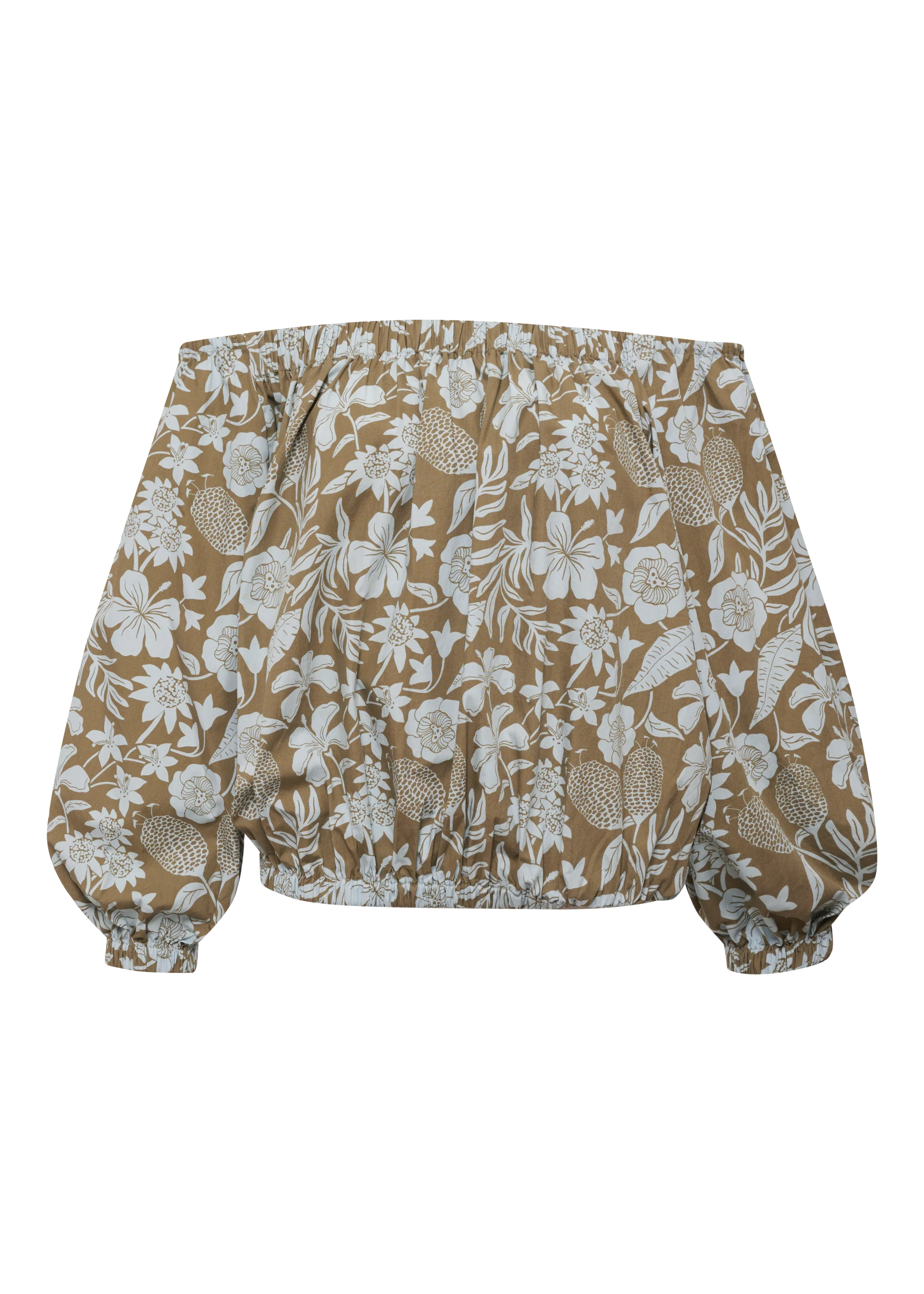 CORI TOP - SPRING 2025 - Image 5
