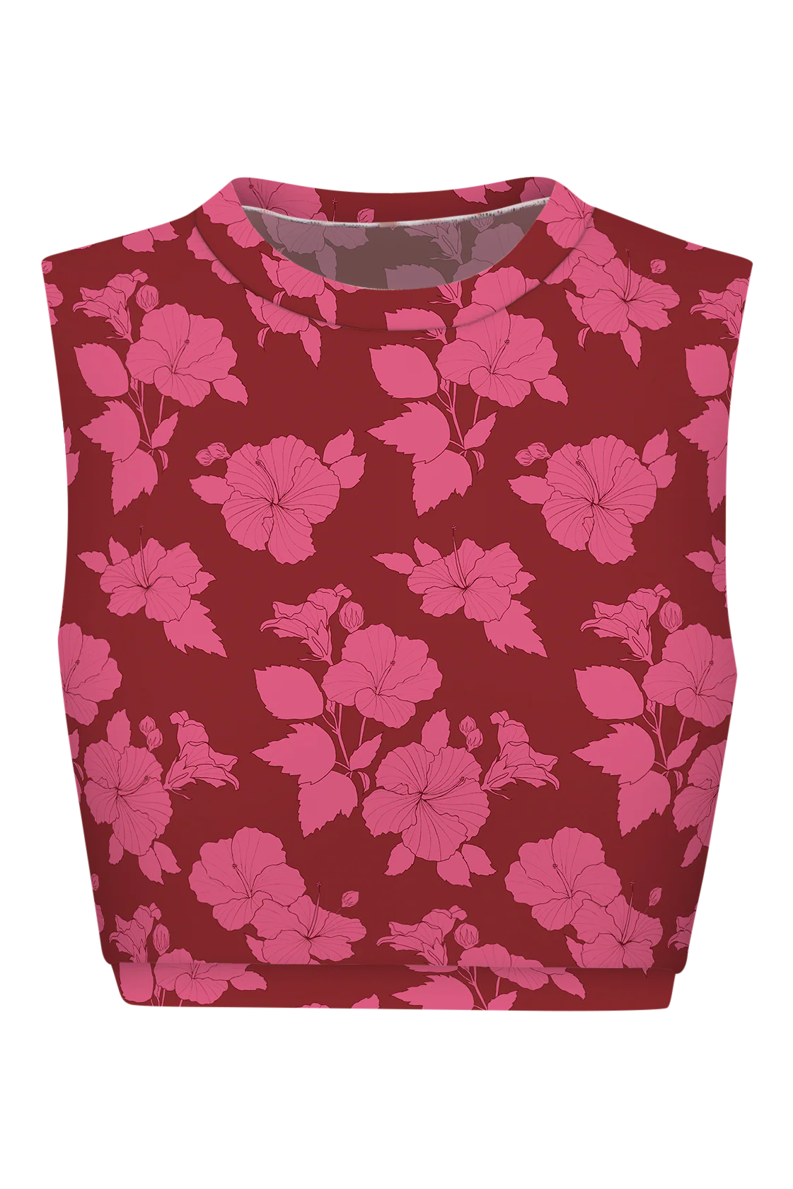 COSTA TOP - SUMMER 2023 - Image 3