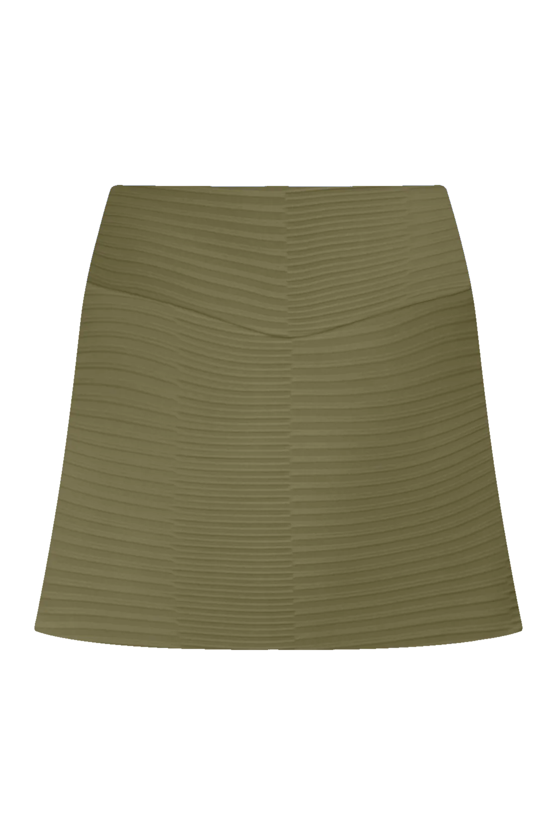COURT TENNIS SKIRT - FALL 2023 - Image 3