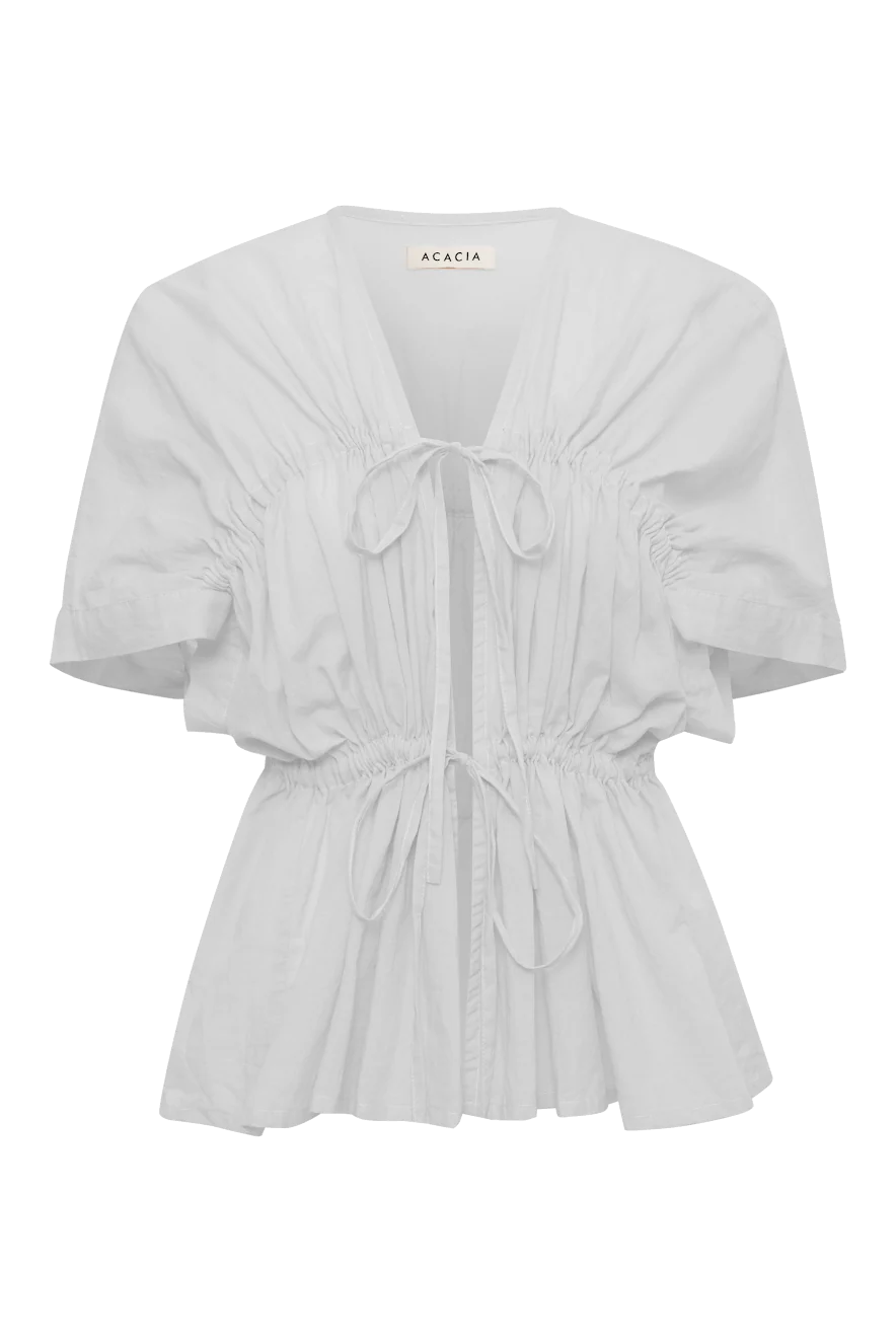 DARCI TOP - RESORT 2025 - Image 5
