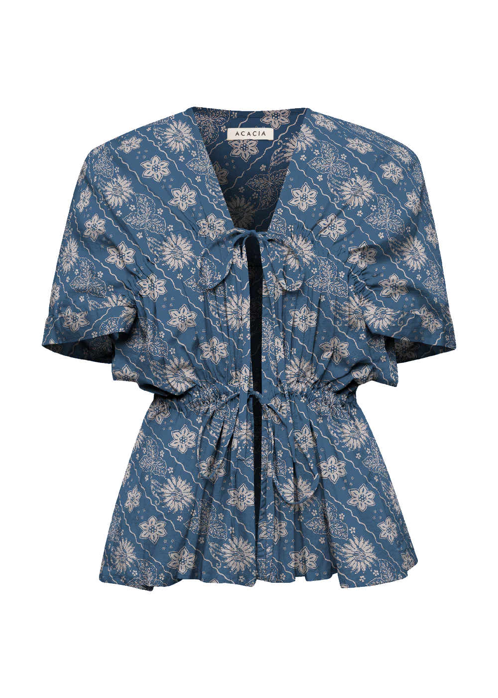 DARCI TOP - RESORT 2025 - Image 6