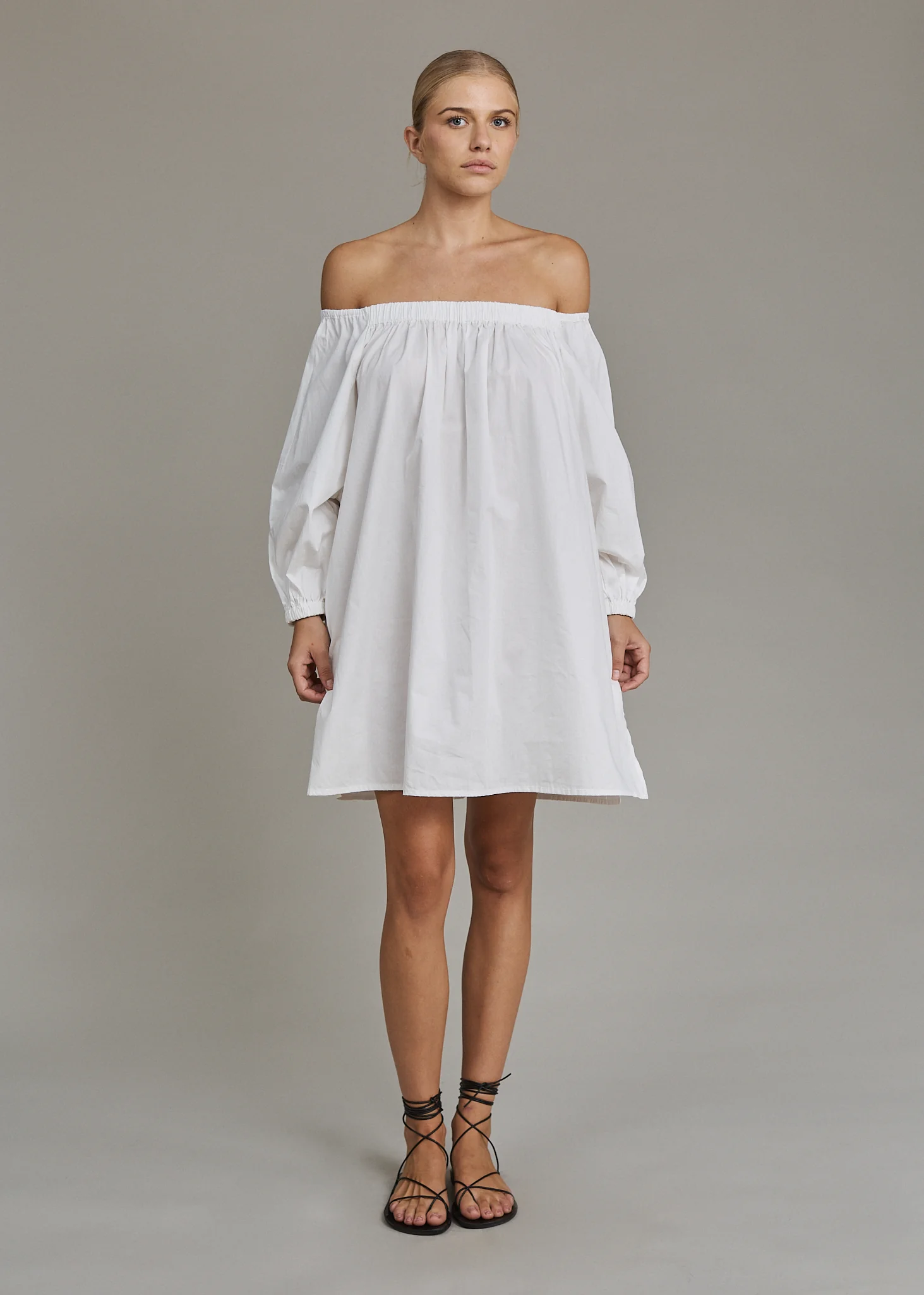 DARI DRESS - SUMMER 2025
