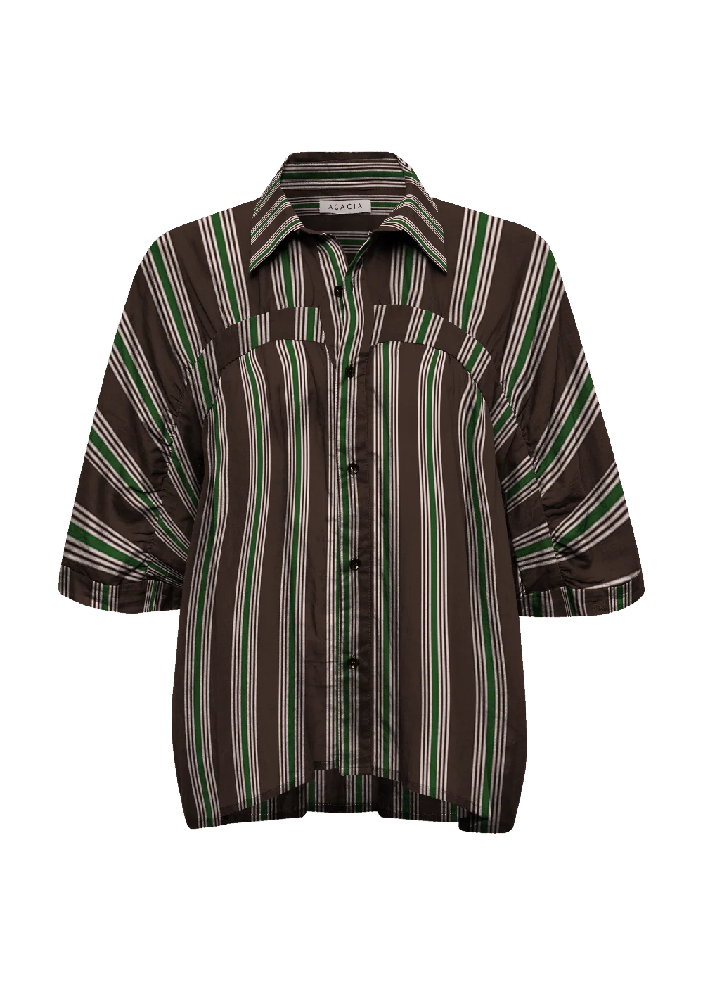 DERBY TOP - RESORT 2025 - Image 4