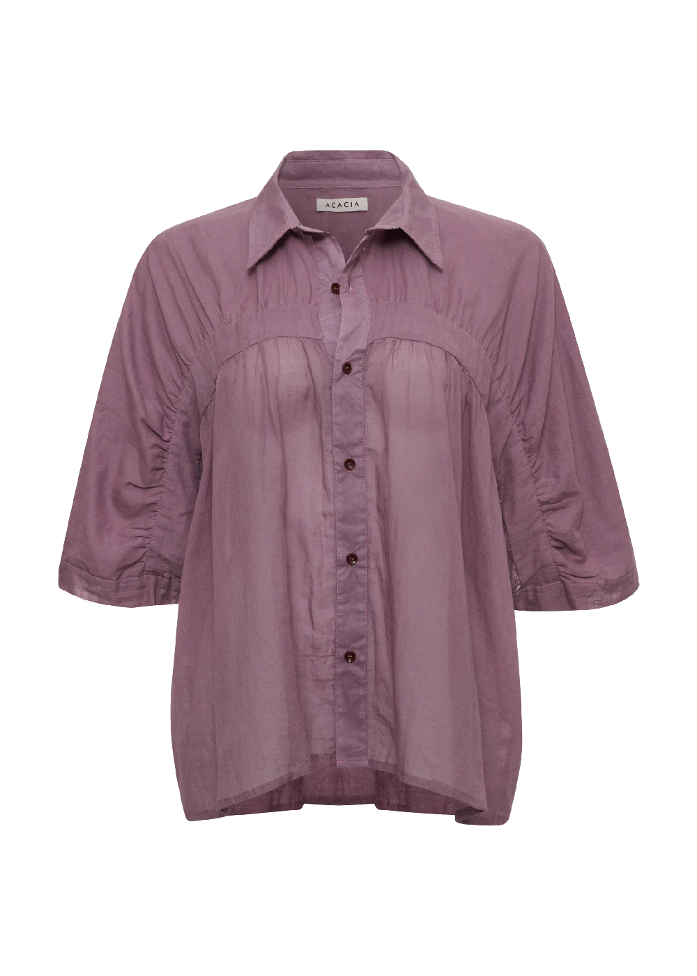 DERBY TOP - RESORT 2025 - Image 5