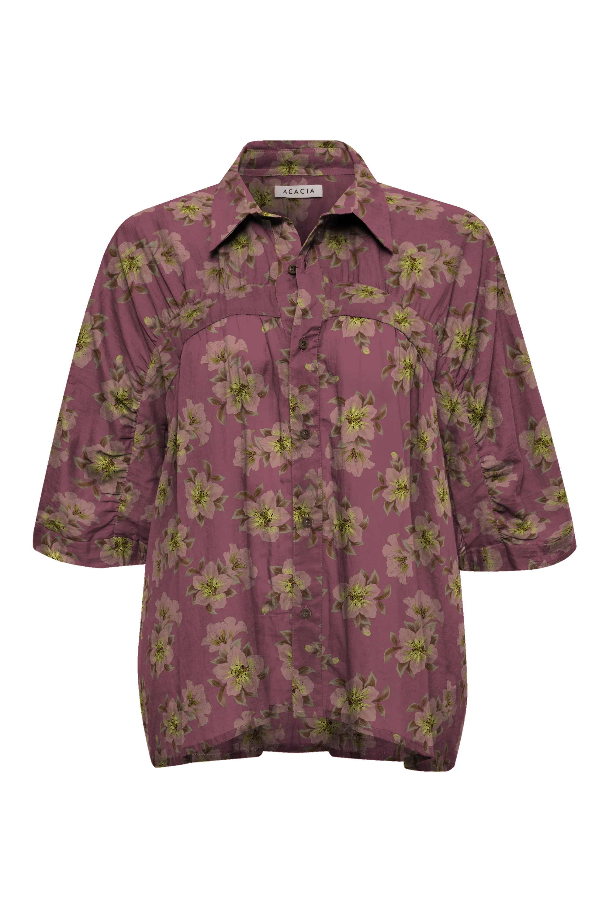 DERBY TOP - SUMMER 2025 - Image 2