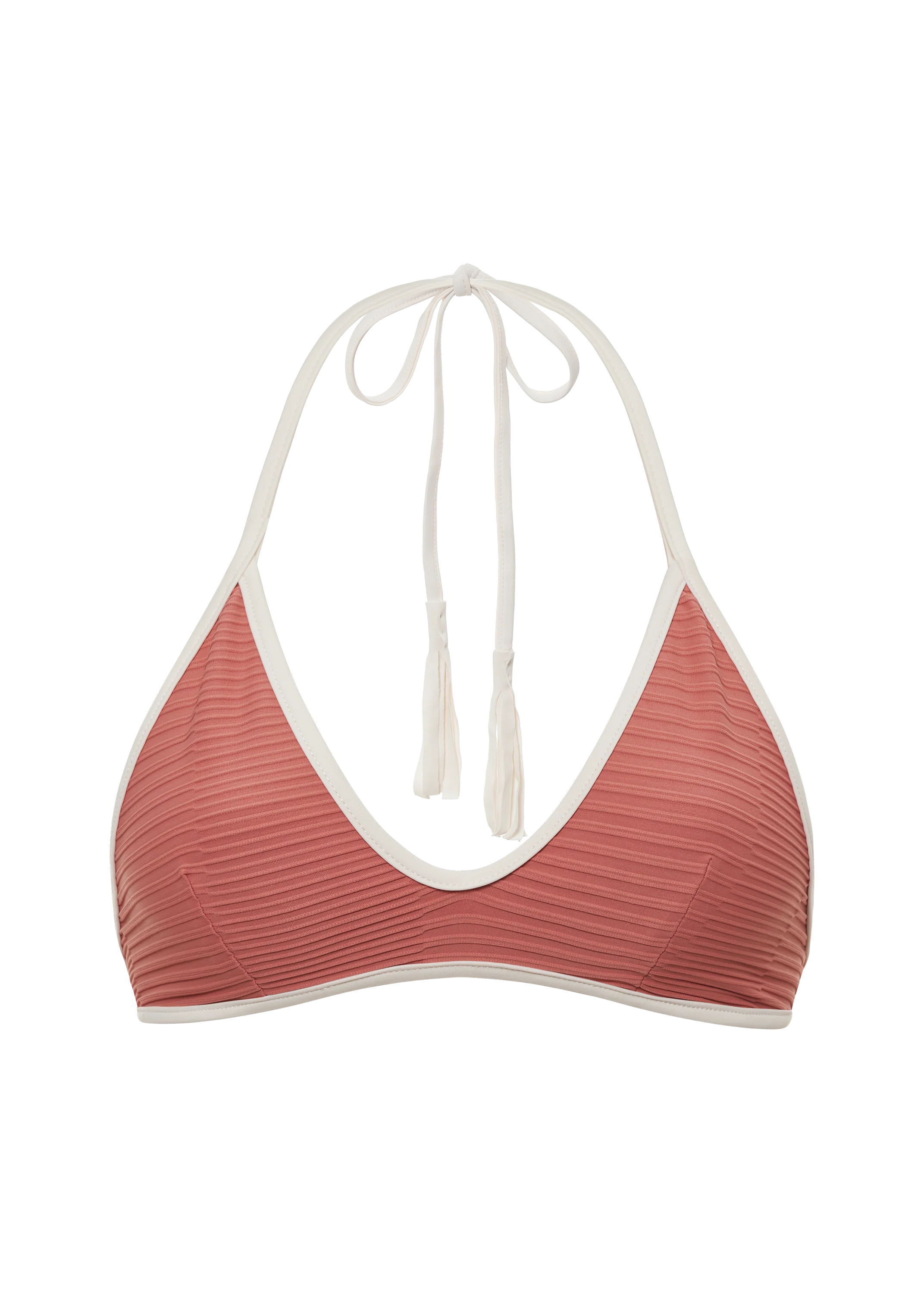 DEVY PIPED TOP - RESORT 2026 - Image 5
