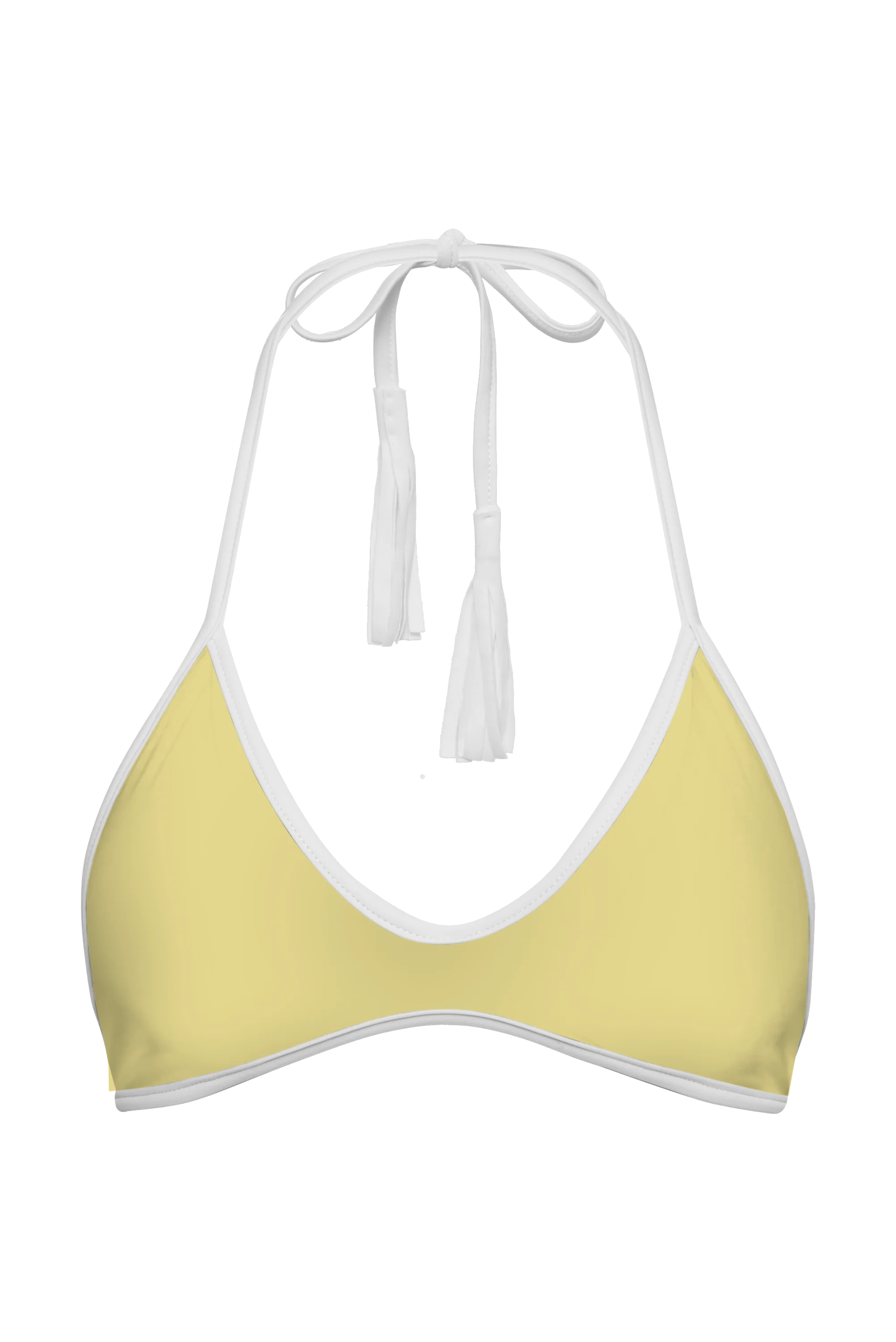 DEVY PIPED TOP - SPRING 2026 - Image 4