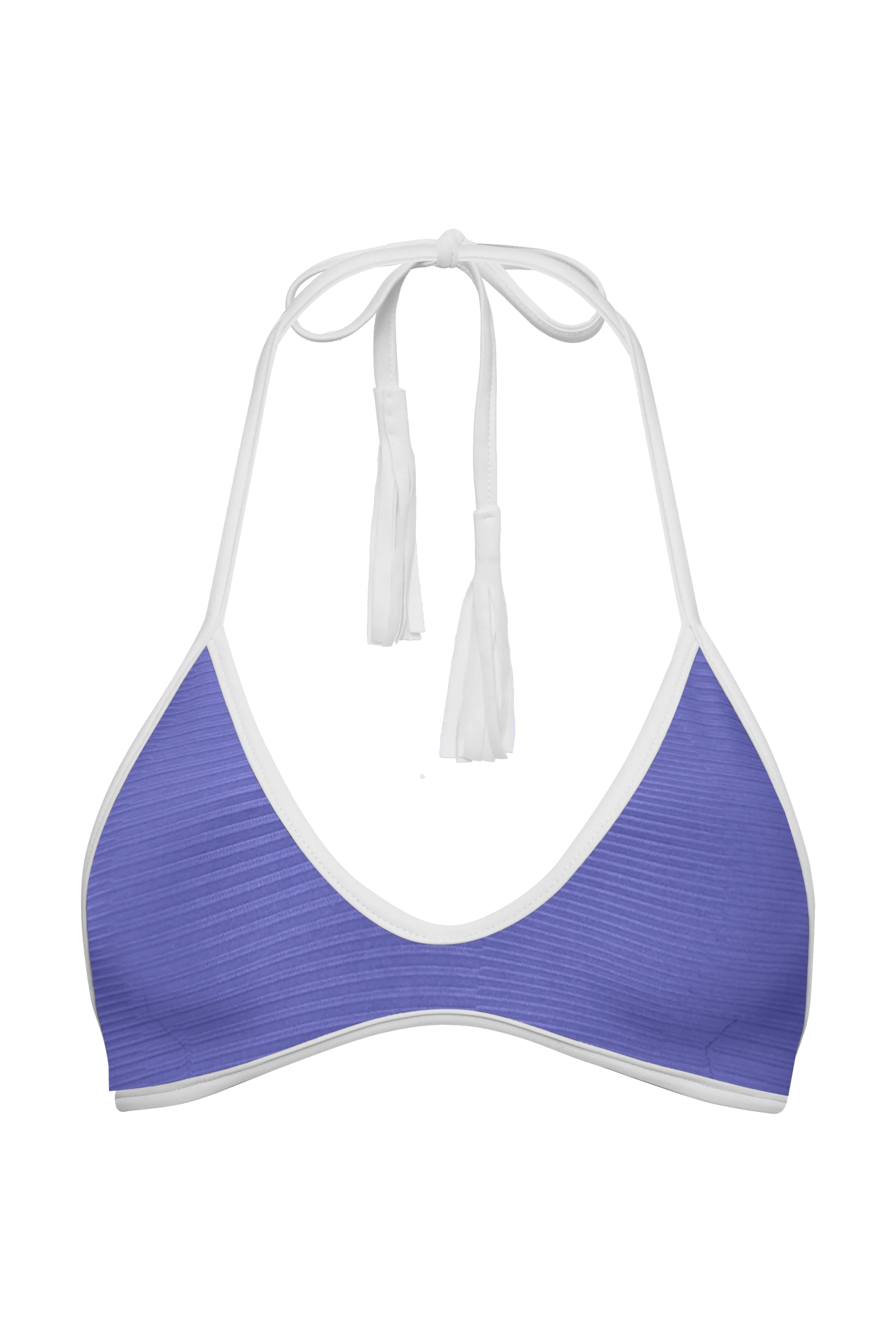 DEVY PIPED TOP - SPRING 2026 - Image 5