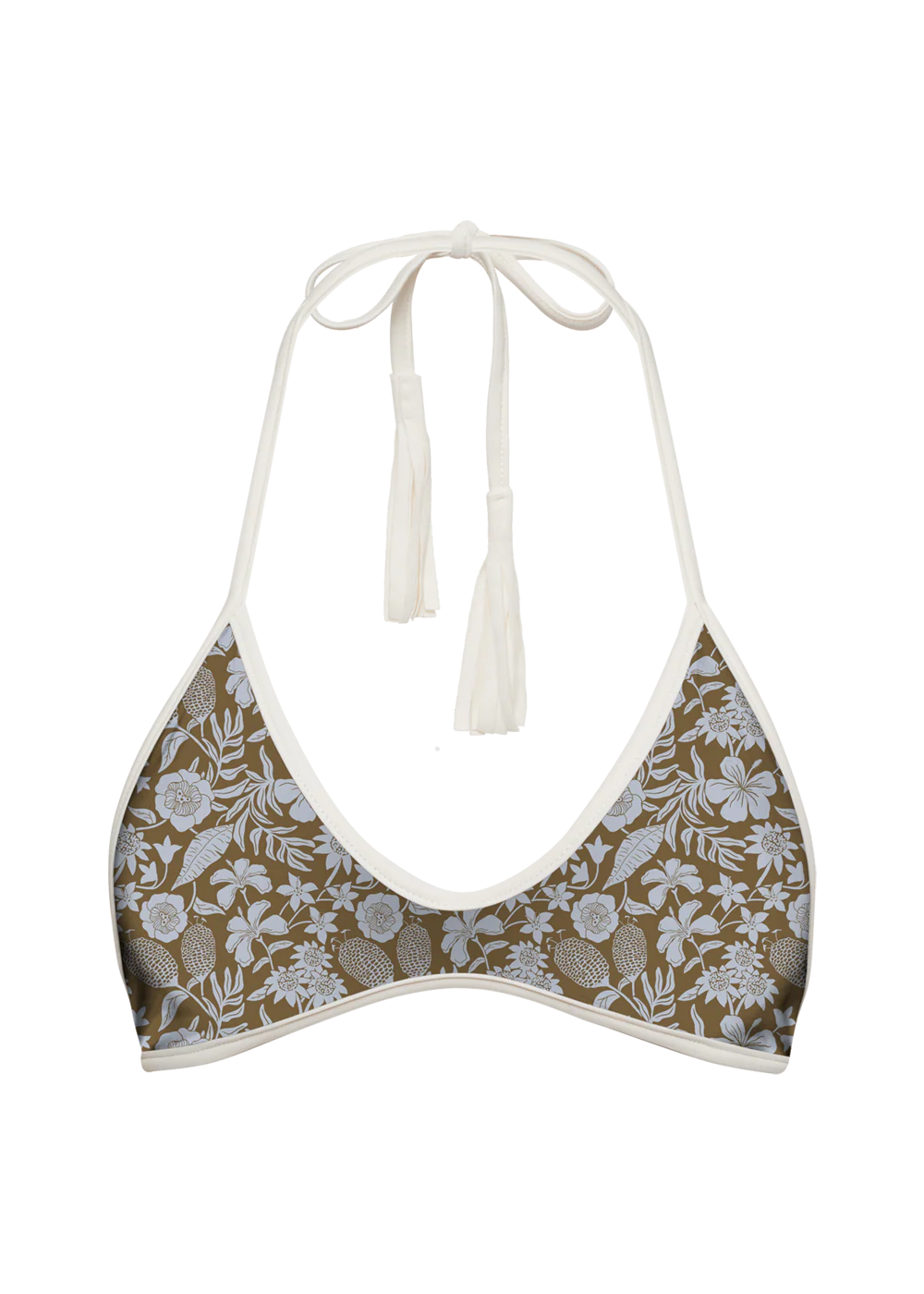 DEVY PIPED TOP - SPRING 2025 - Image 4