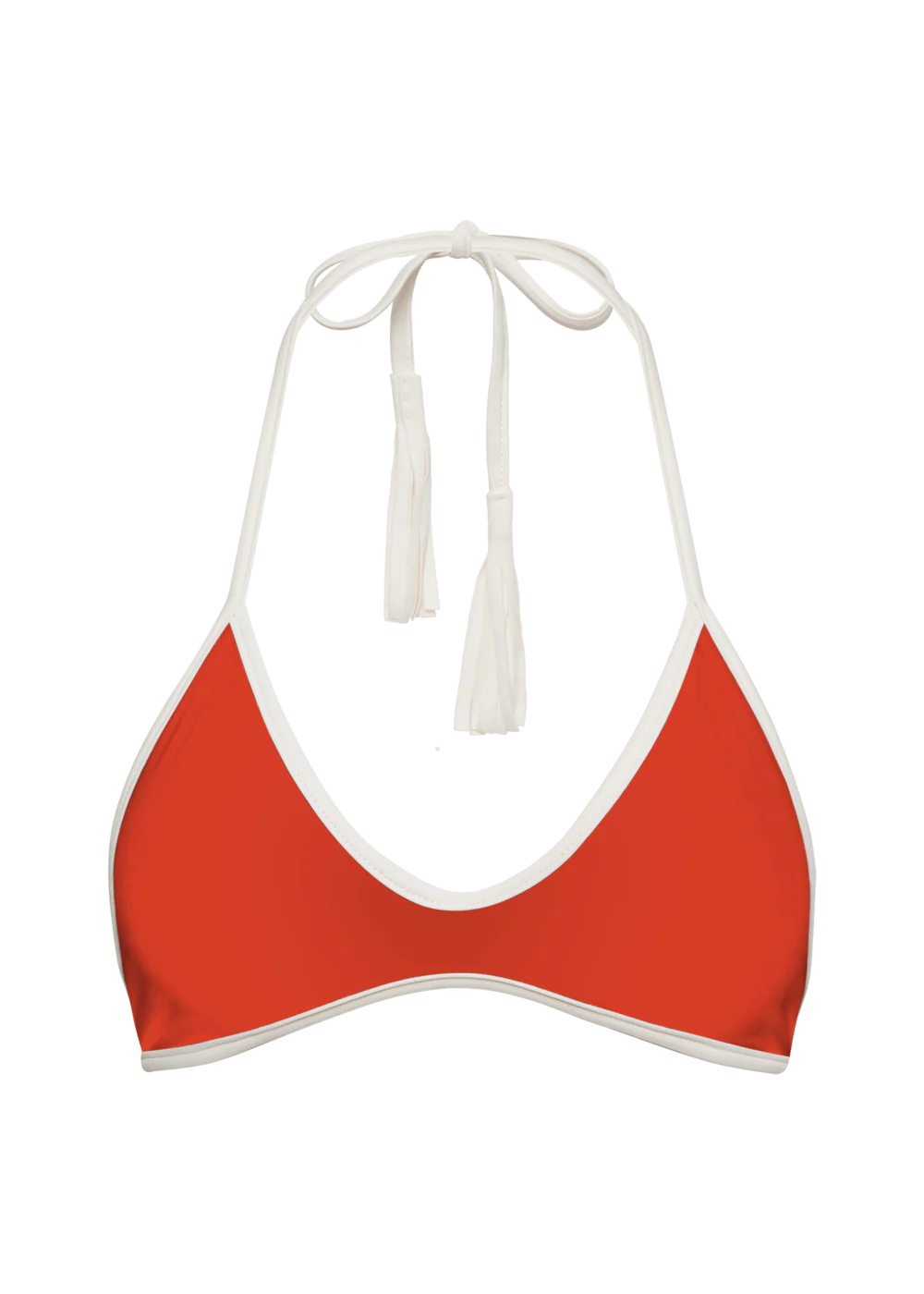 DEVY PIPED TOP - SPRING 2025 - Image 6