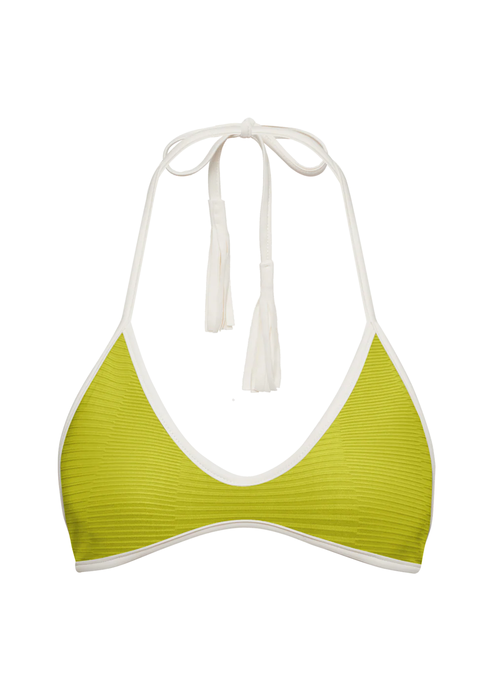 DEVY PIPED TOP - SPRING 2025 - Image 8