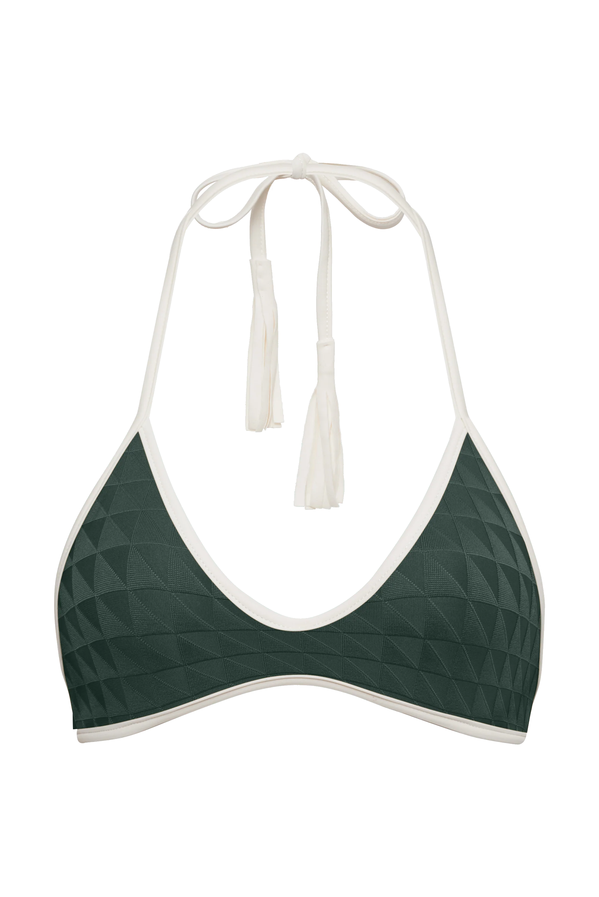 DEVY PIPED TOP - SUMMER 2025 - Image 3