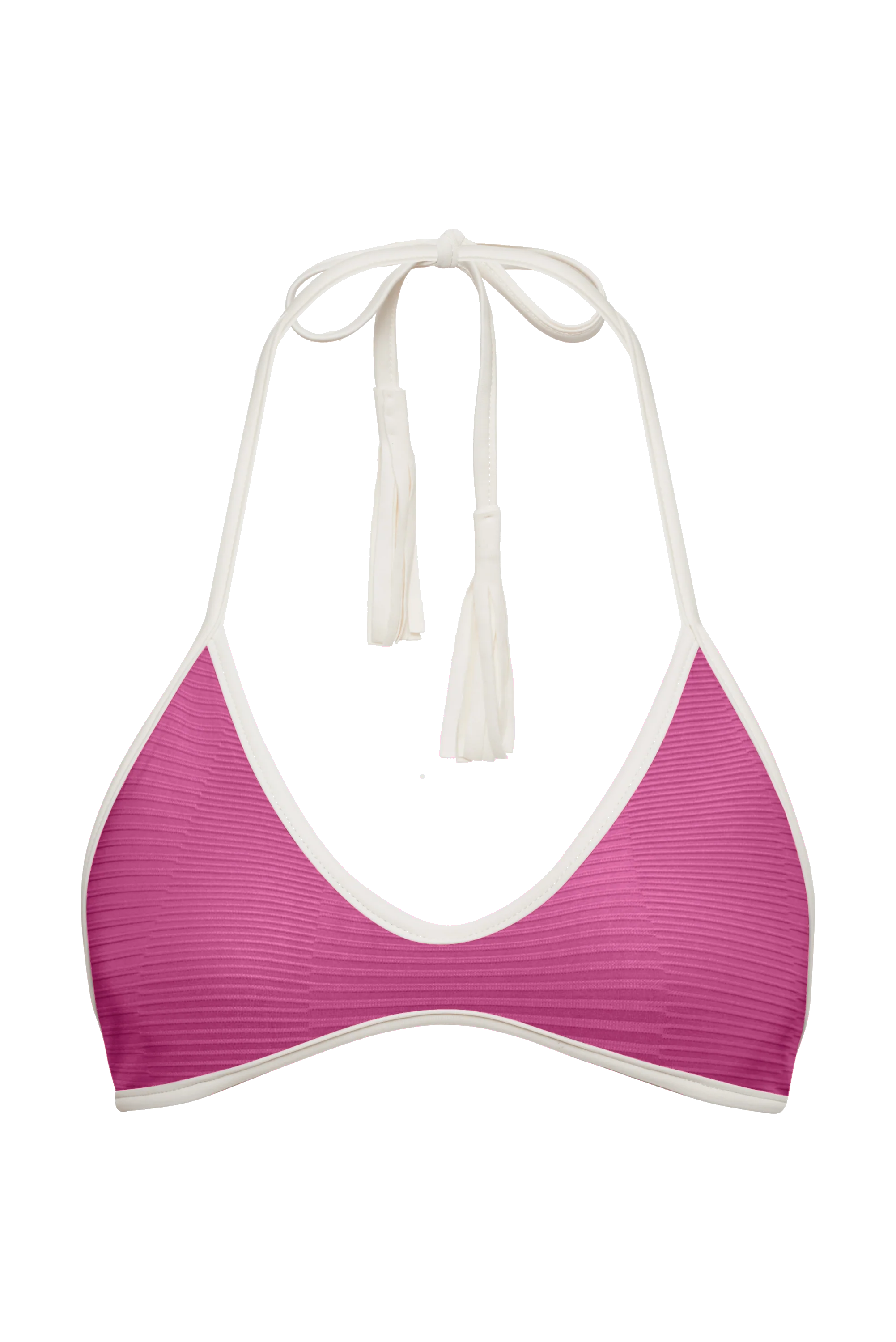 DEVY PIPED TOP - SUMMER 2025 - Image 4