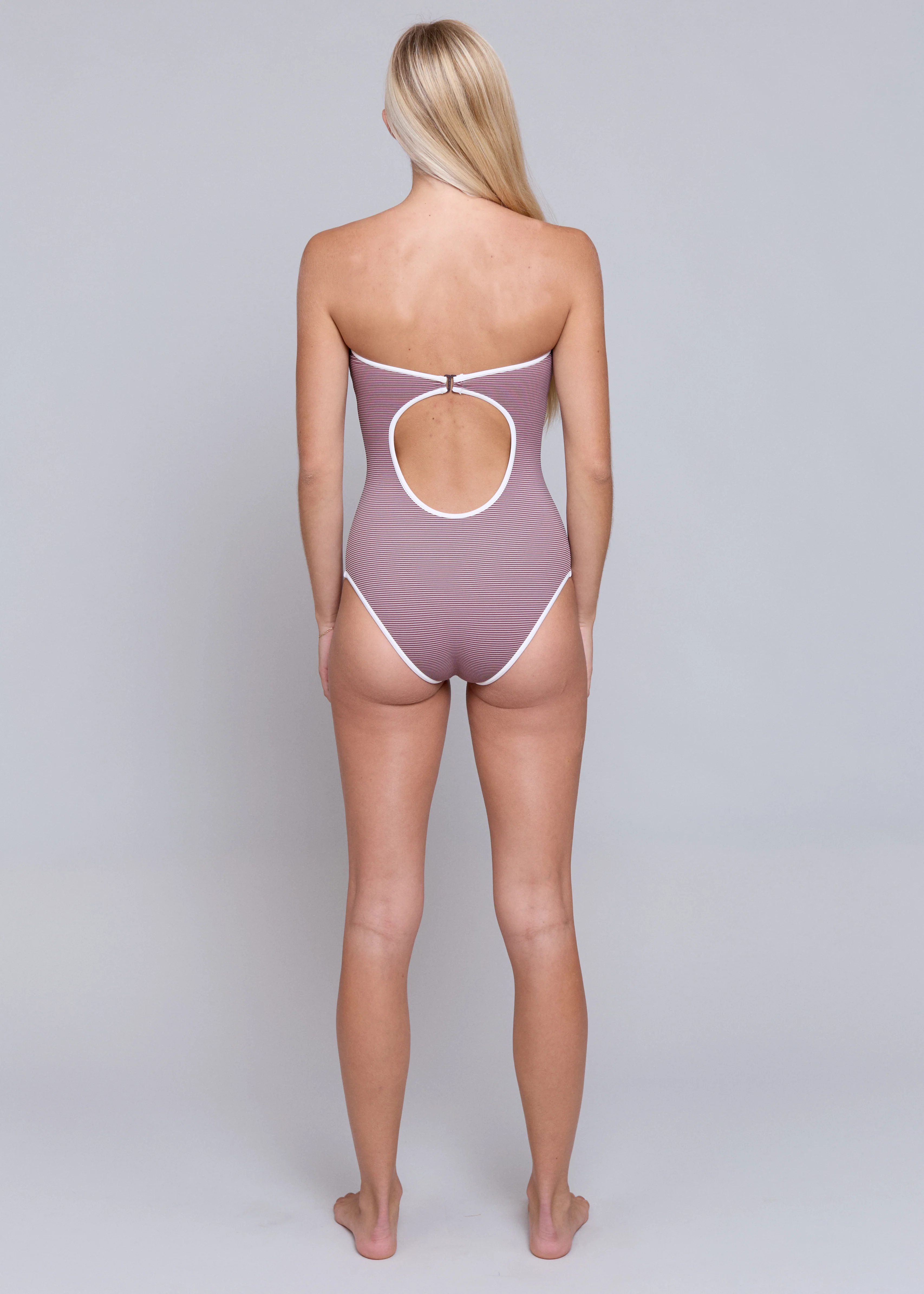 DILLON PIPED FULL PIECE - SUMMER 2026 - Image 2