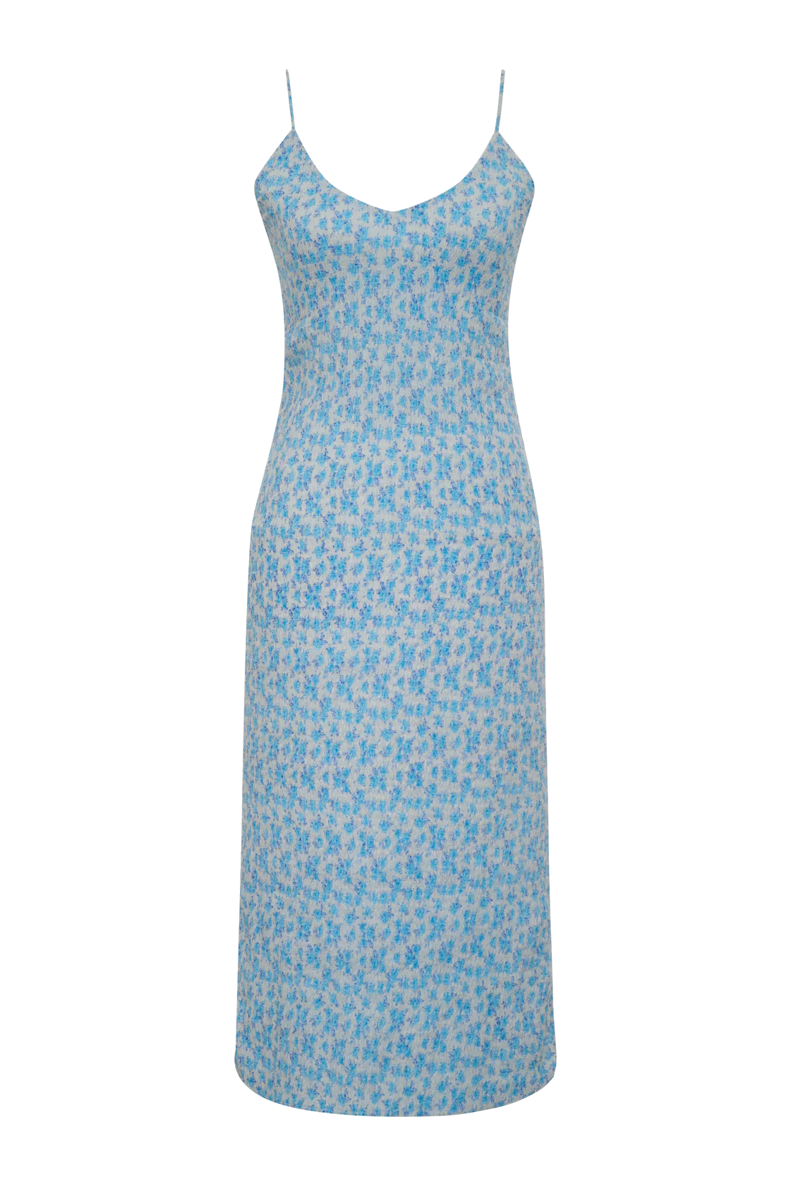 DYLAN DRESS - SUMMER 2023 - Image 3