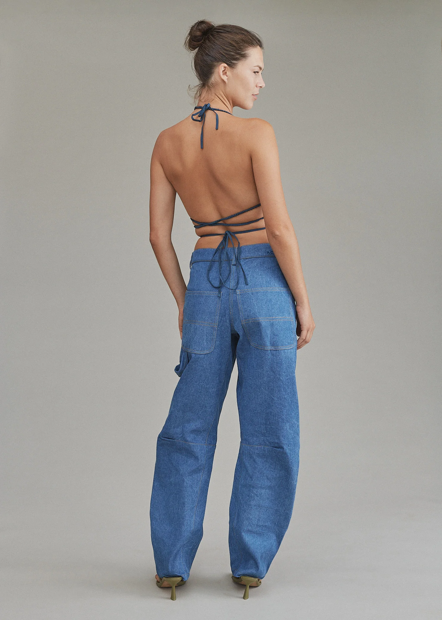 EDDIE TOP - SPRING 2024 - Image 2