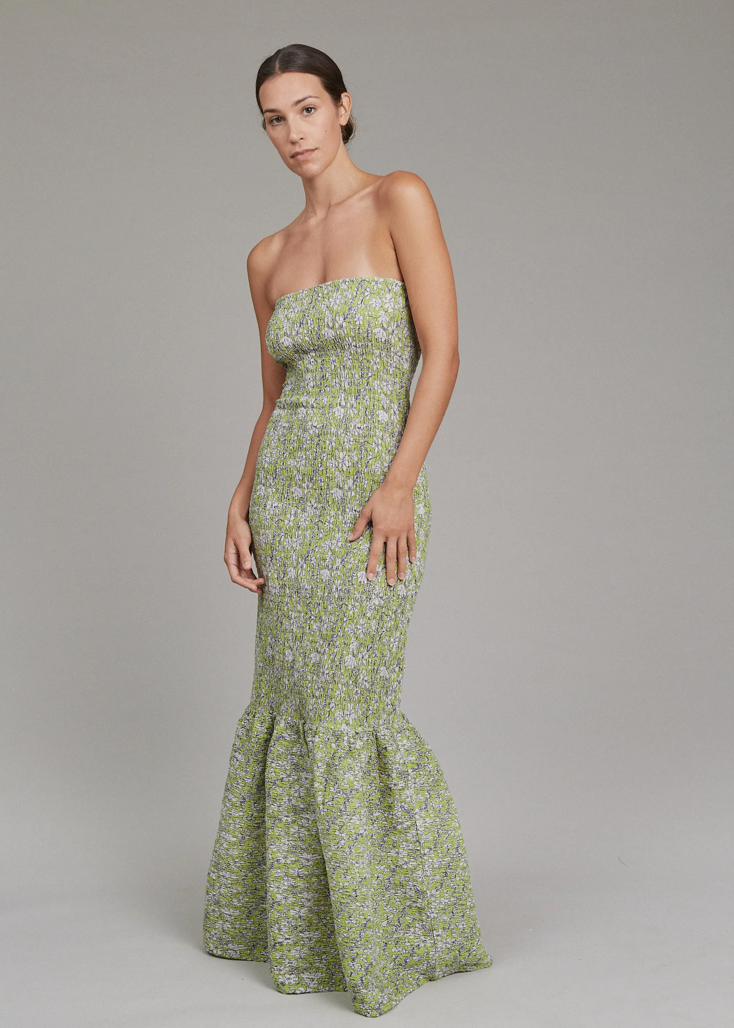 ELARA DRESS - SPRING 2025 - Image 3