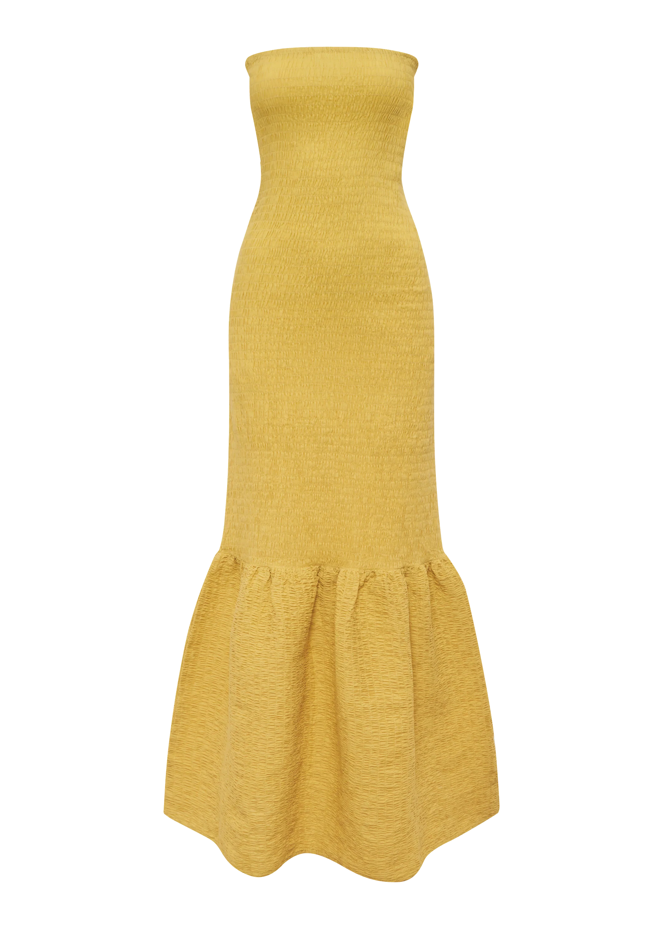 ELARA DRESS - SPRING 2025 - Image 4