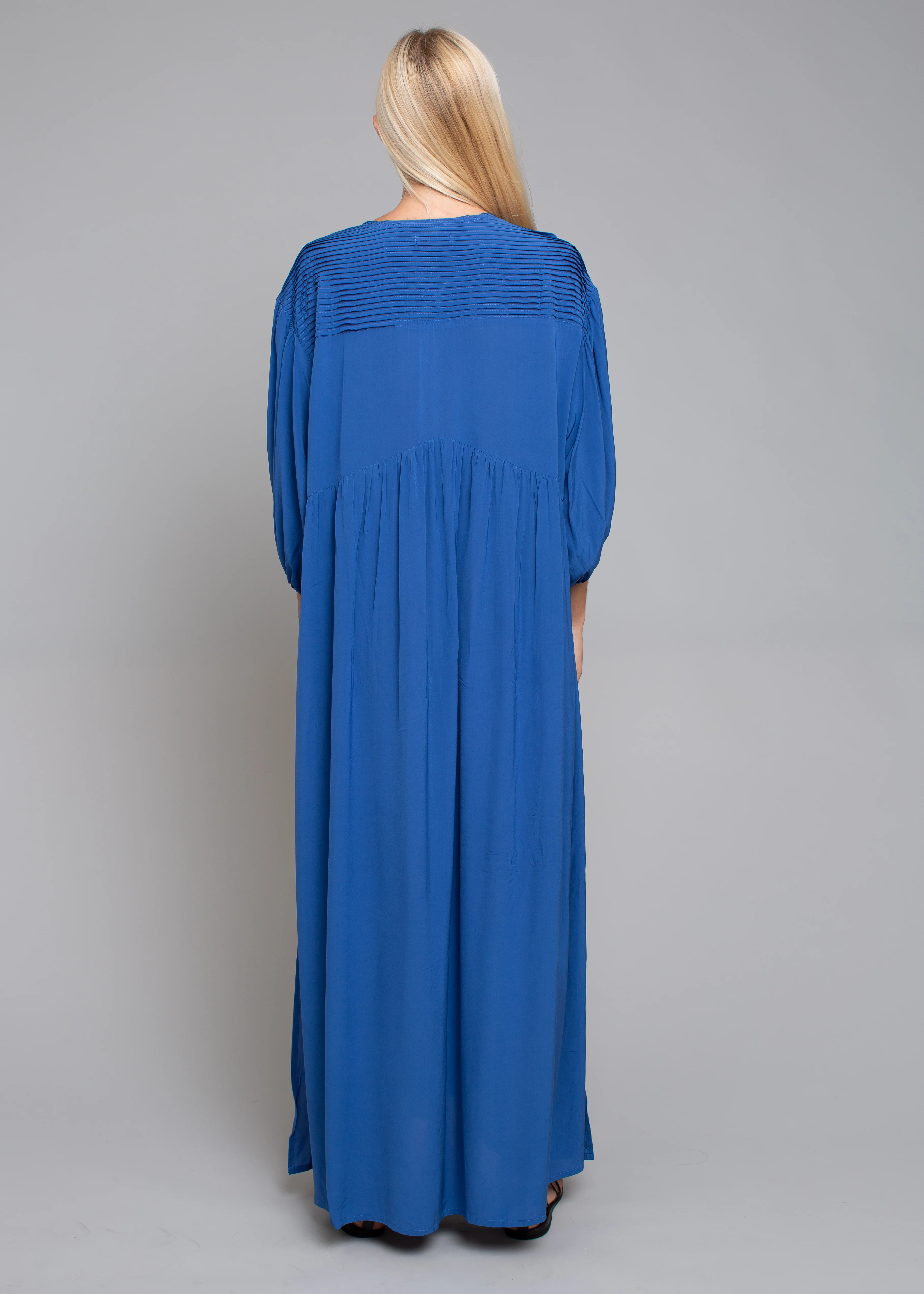 ELENORA DRESS - PRE-FALL 2025 - Image 2
