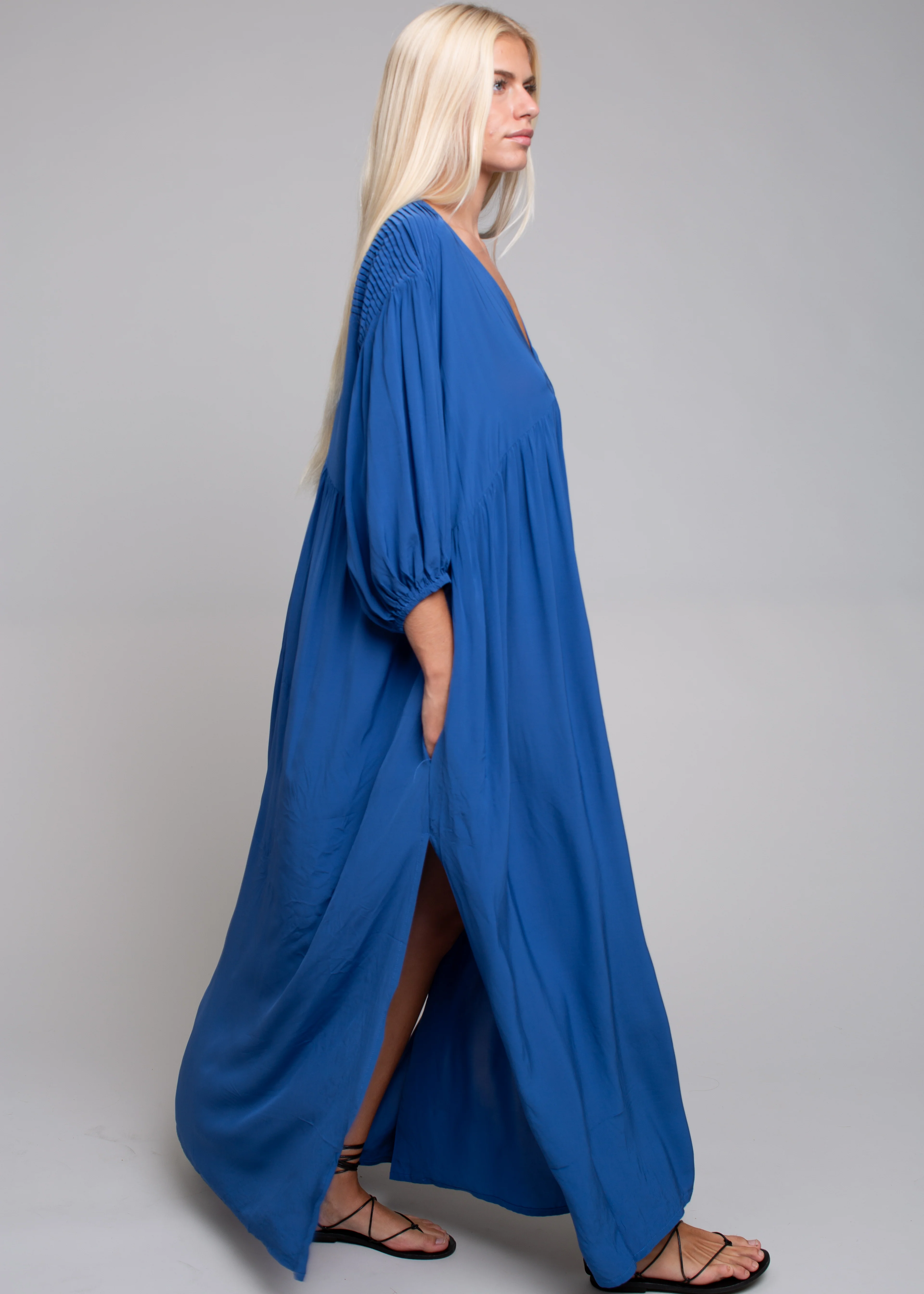 ELENORA DRESS - PRE-FALL 2025 - Image 3