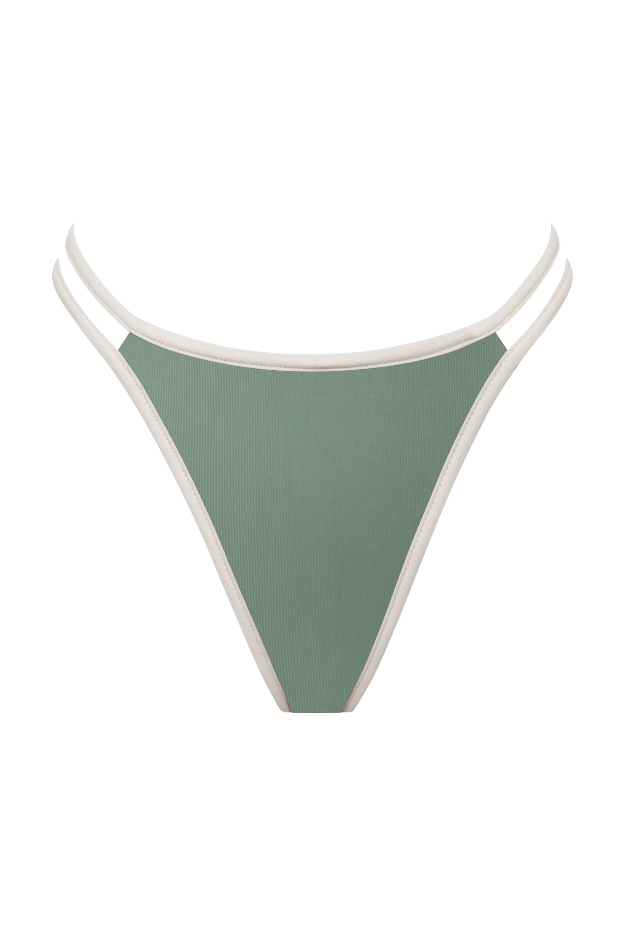 ELIA PIPED BOTTOM - SUMMER 2024 - Image 4